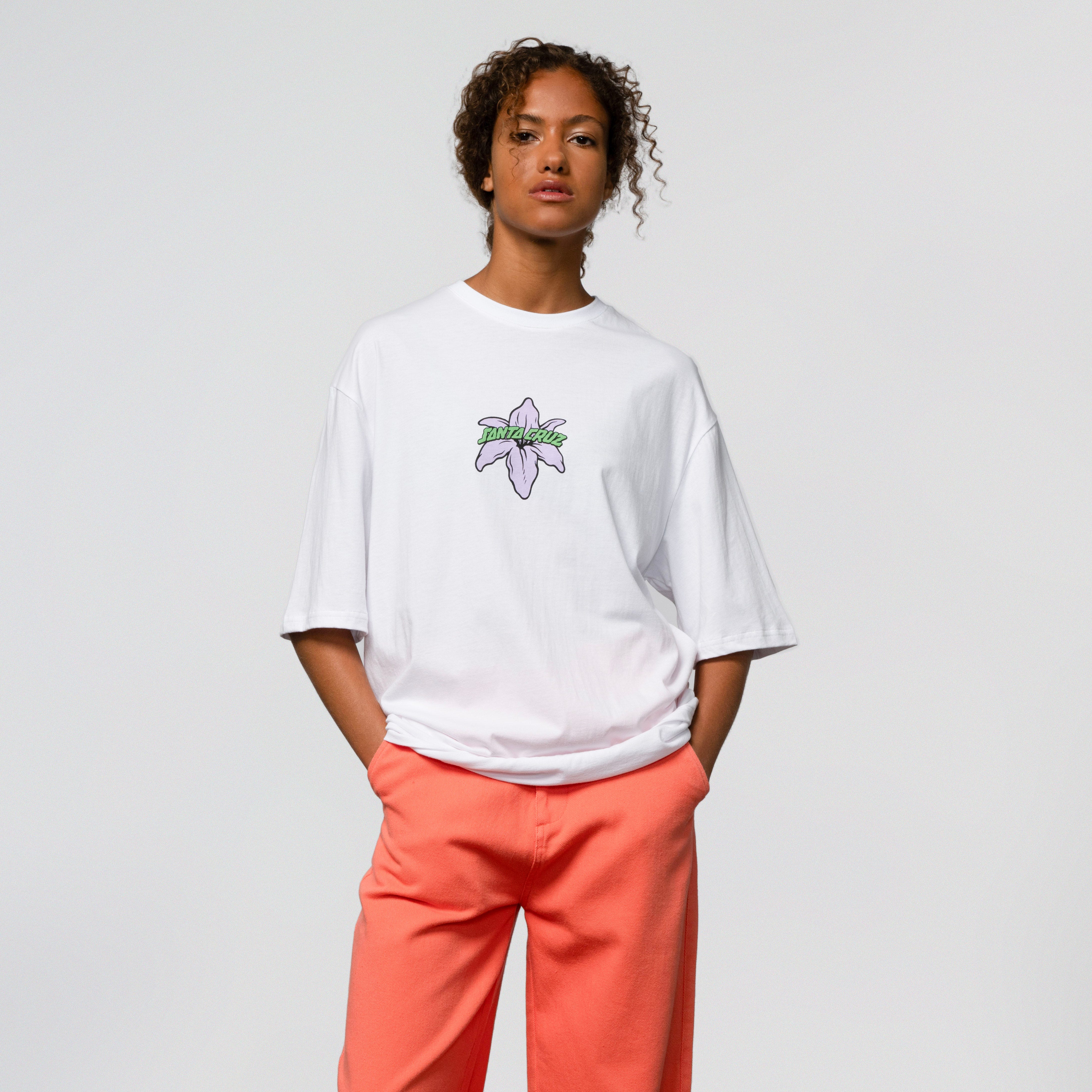 Wooten Bionic Oversized