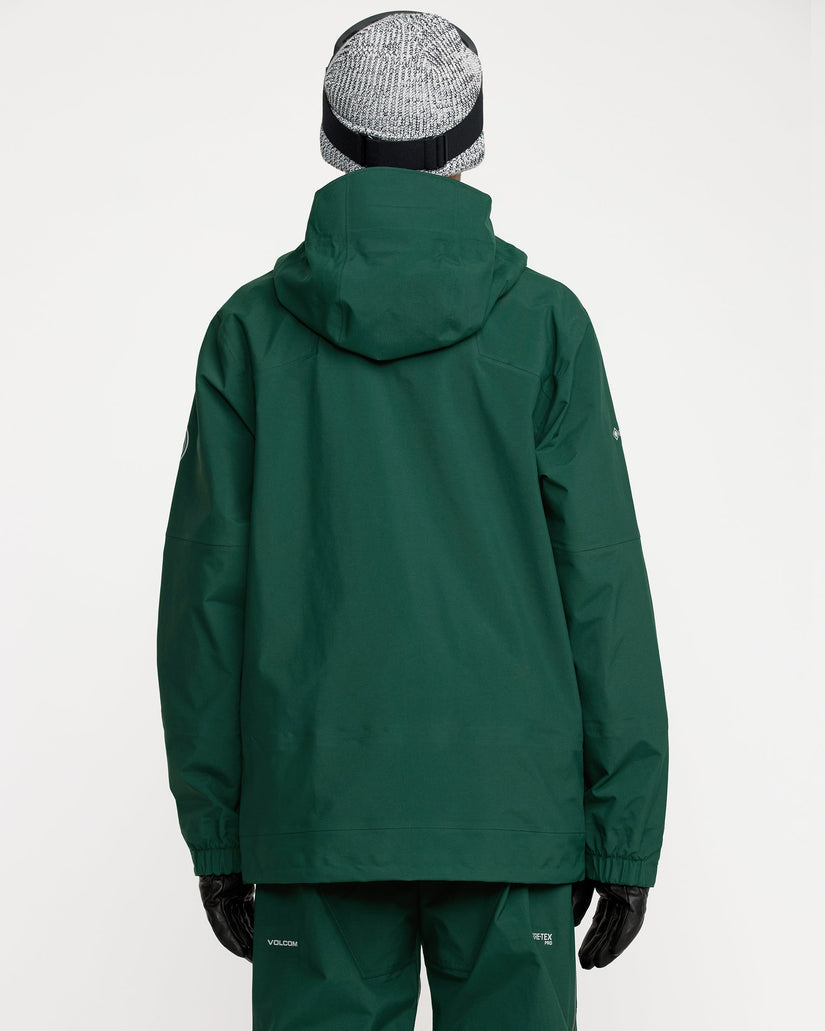 ANYOX GUIDE GORE PRO SHELL JKT