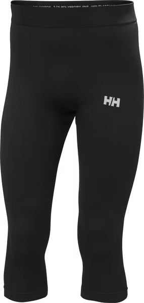 H1 PRO SEAMLESS GRAPHENE PANT