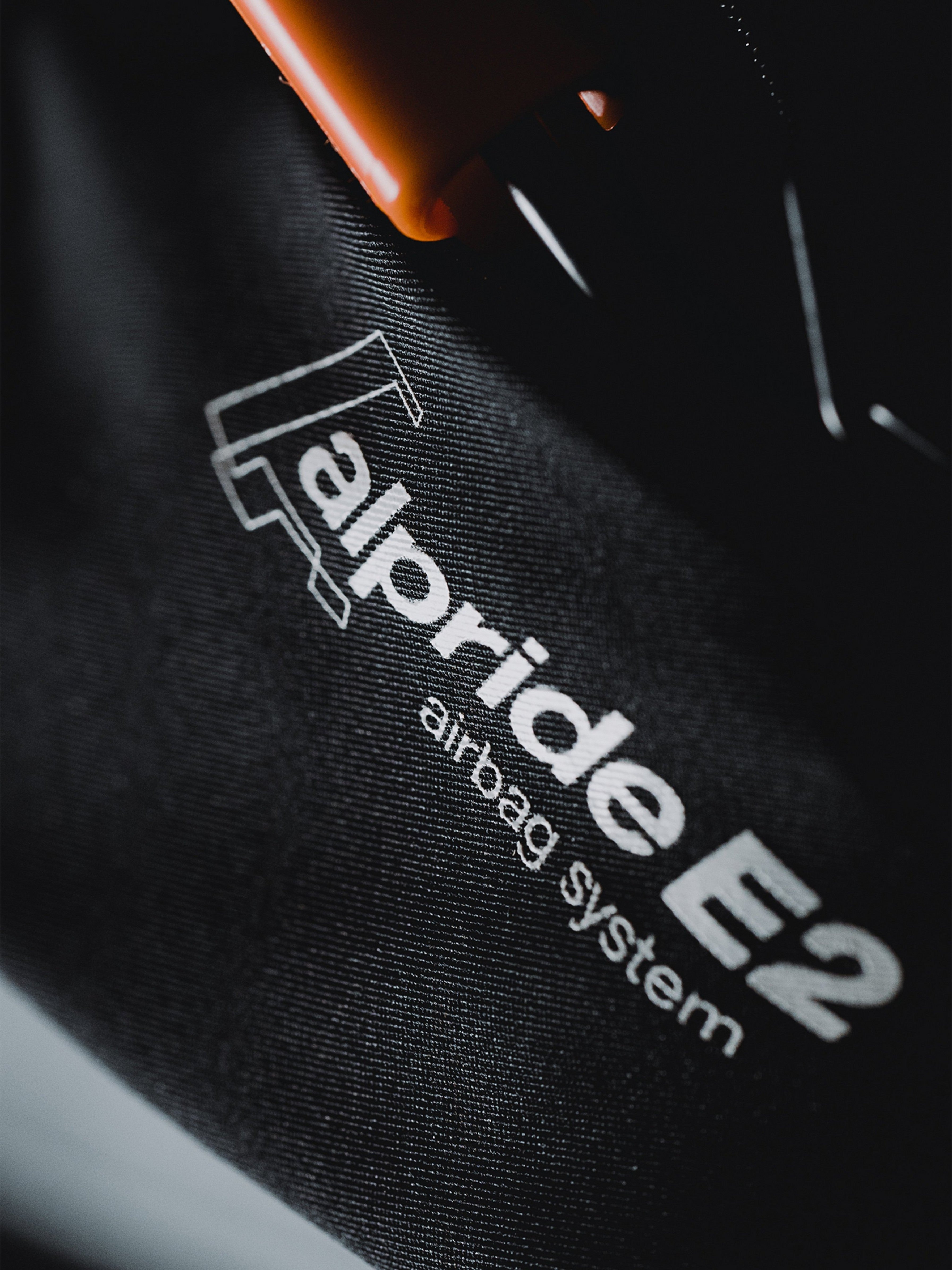 FLOAT E2 MTNPRO VEST black