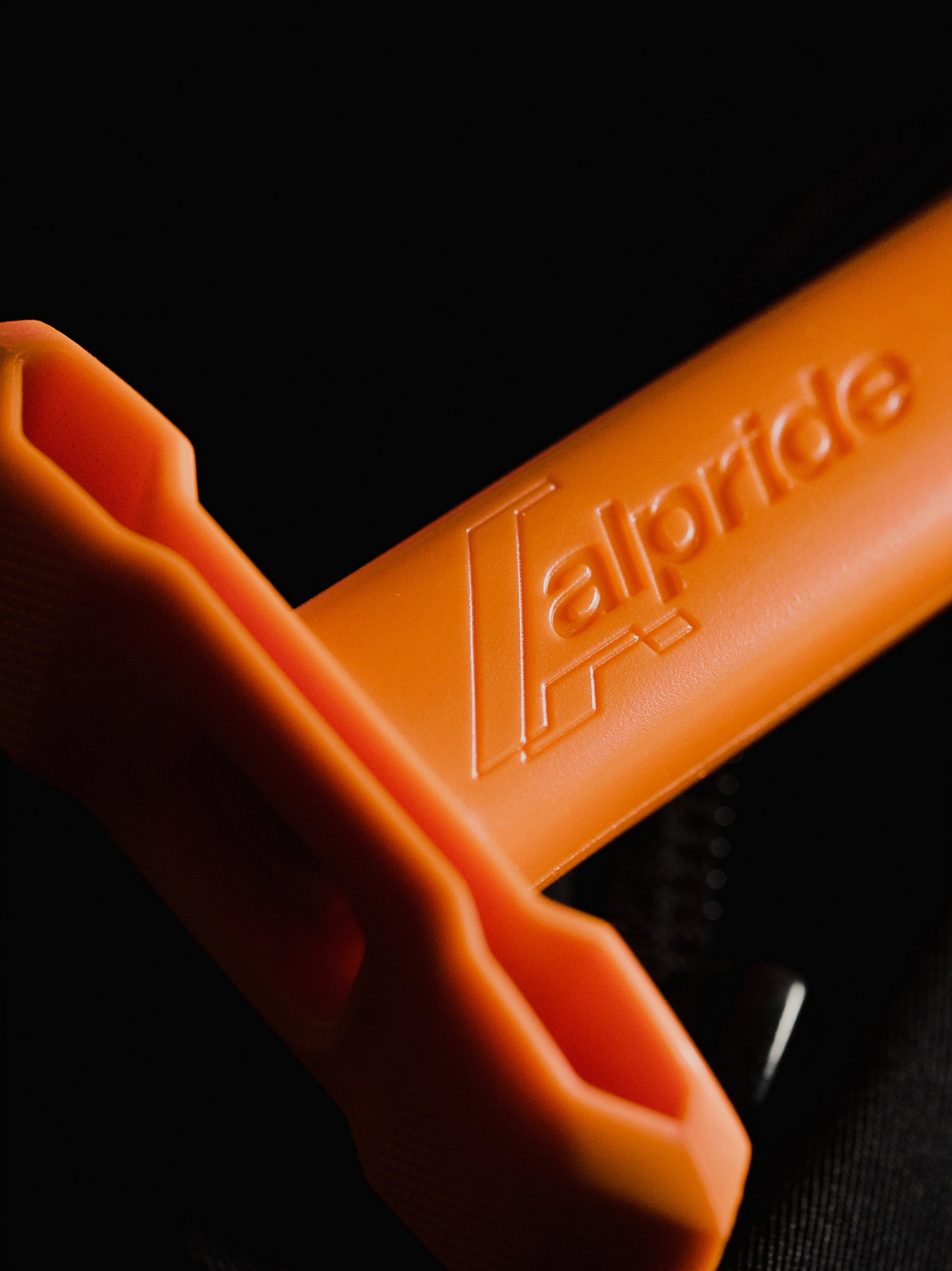 FLOAT E2 MTNPRO VEST black