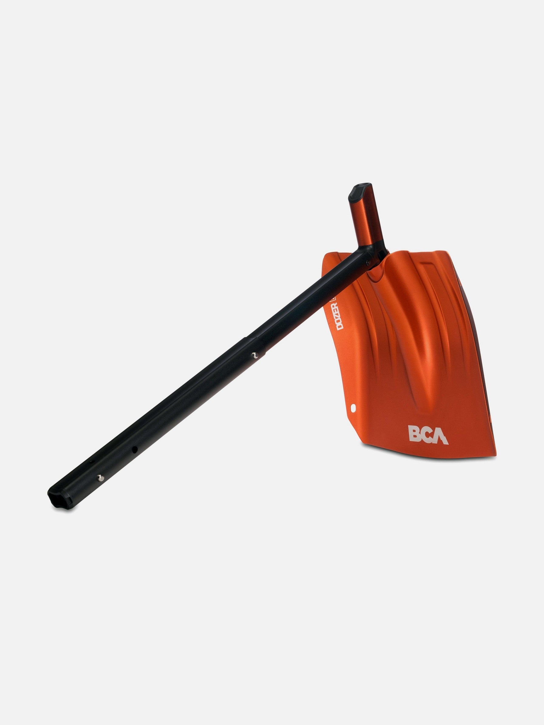 DOZER 2H SHOVEL orange
