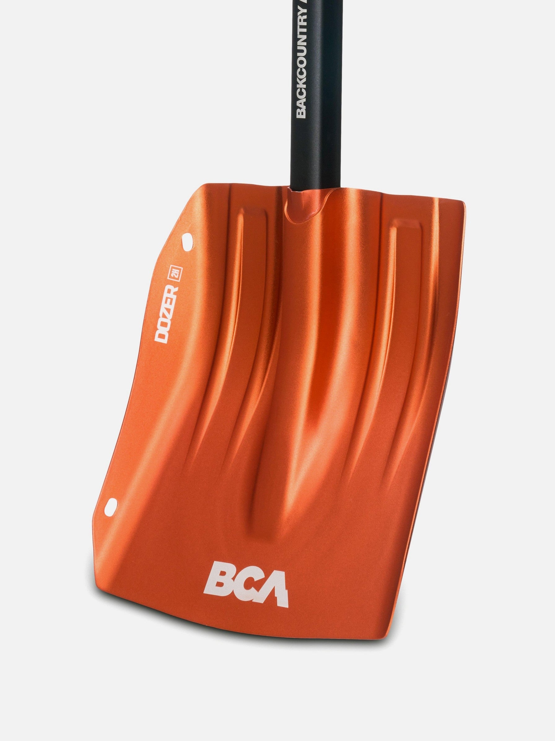 DOZER 2H SHOVEL orange