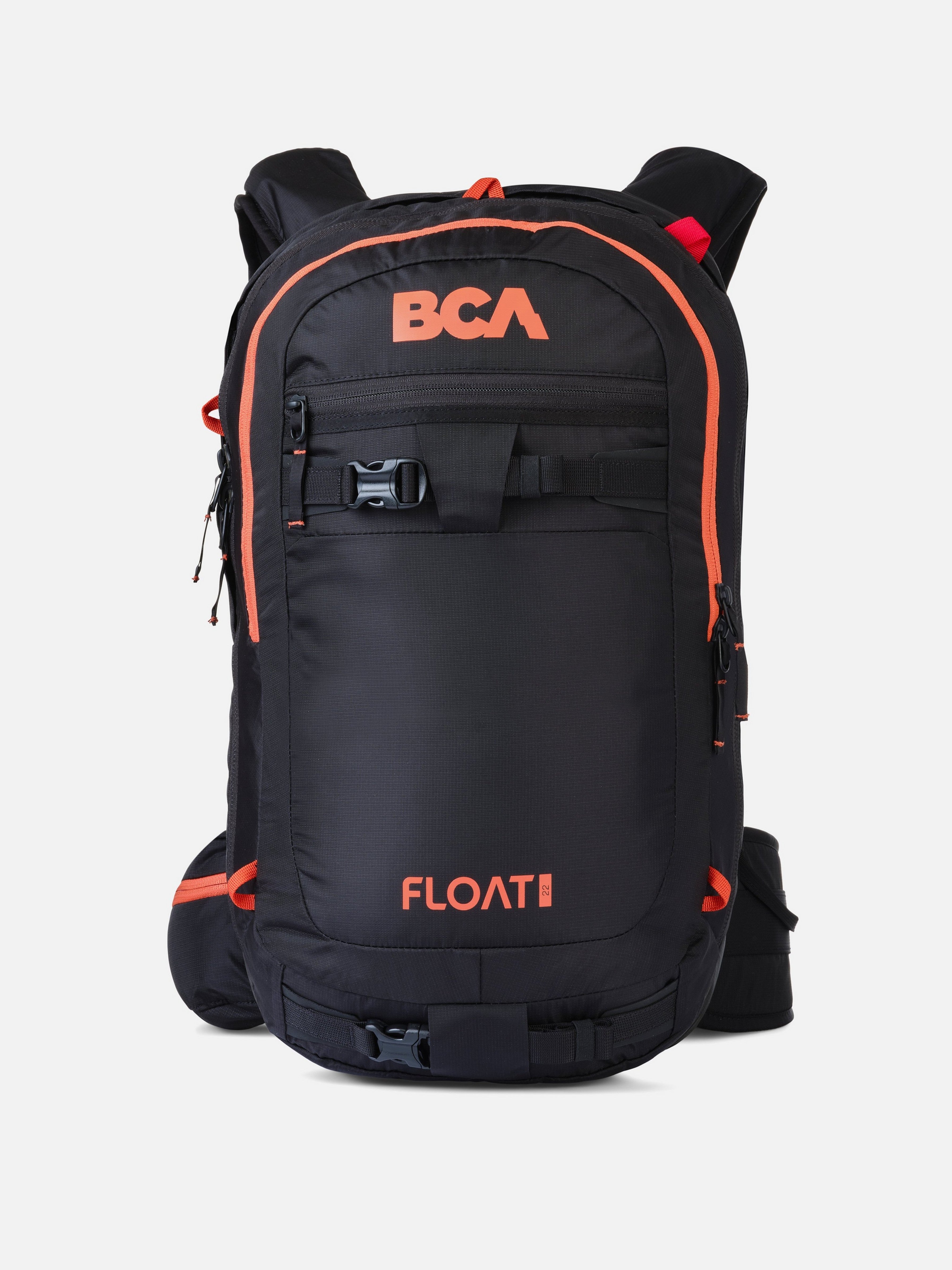 FLOAT 22 black