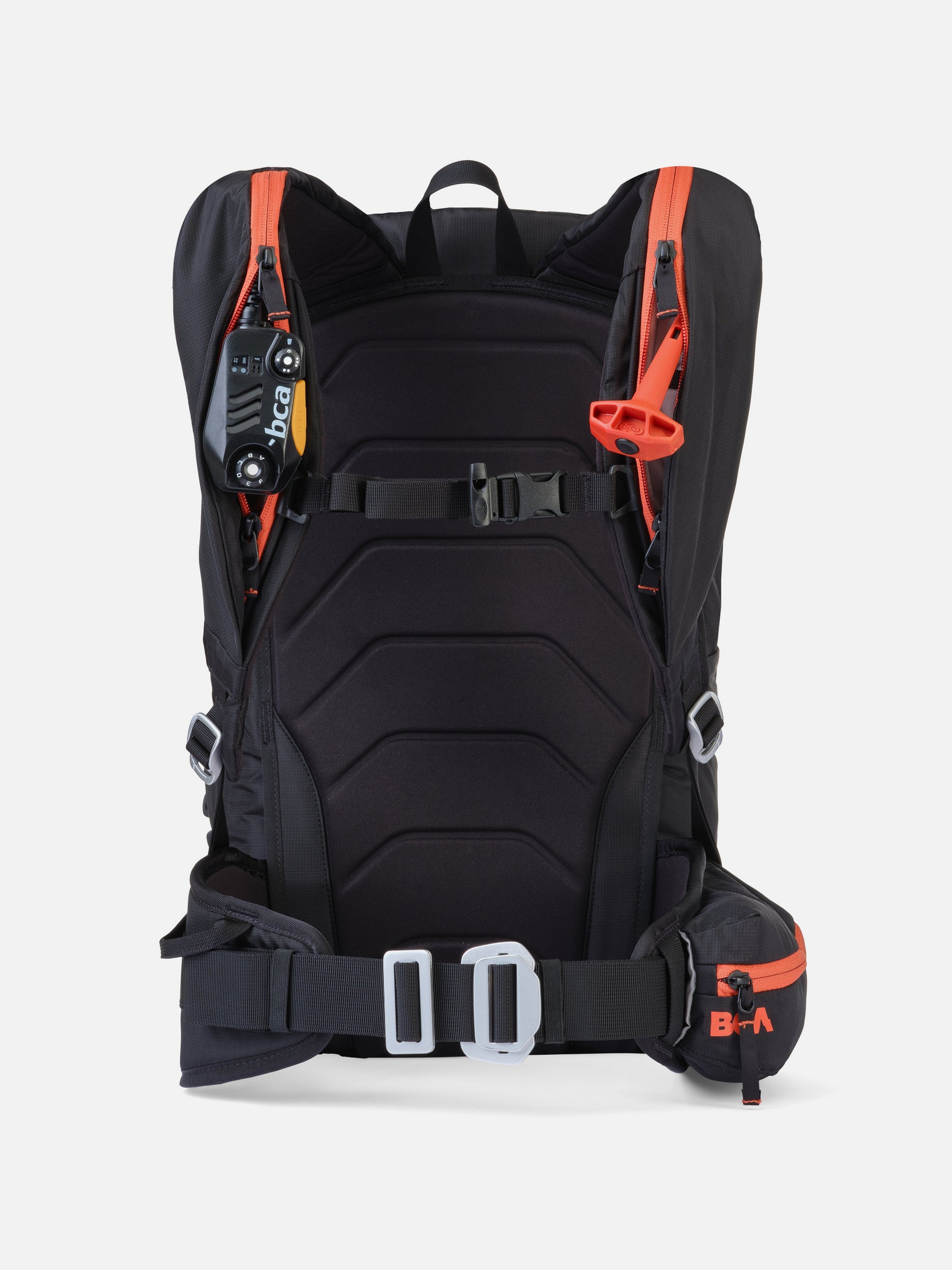 FLOAT 22 black