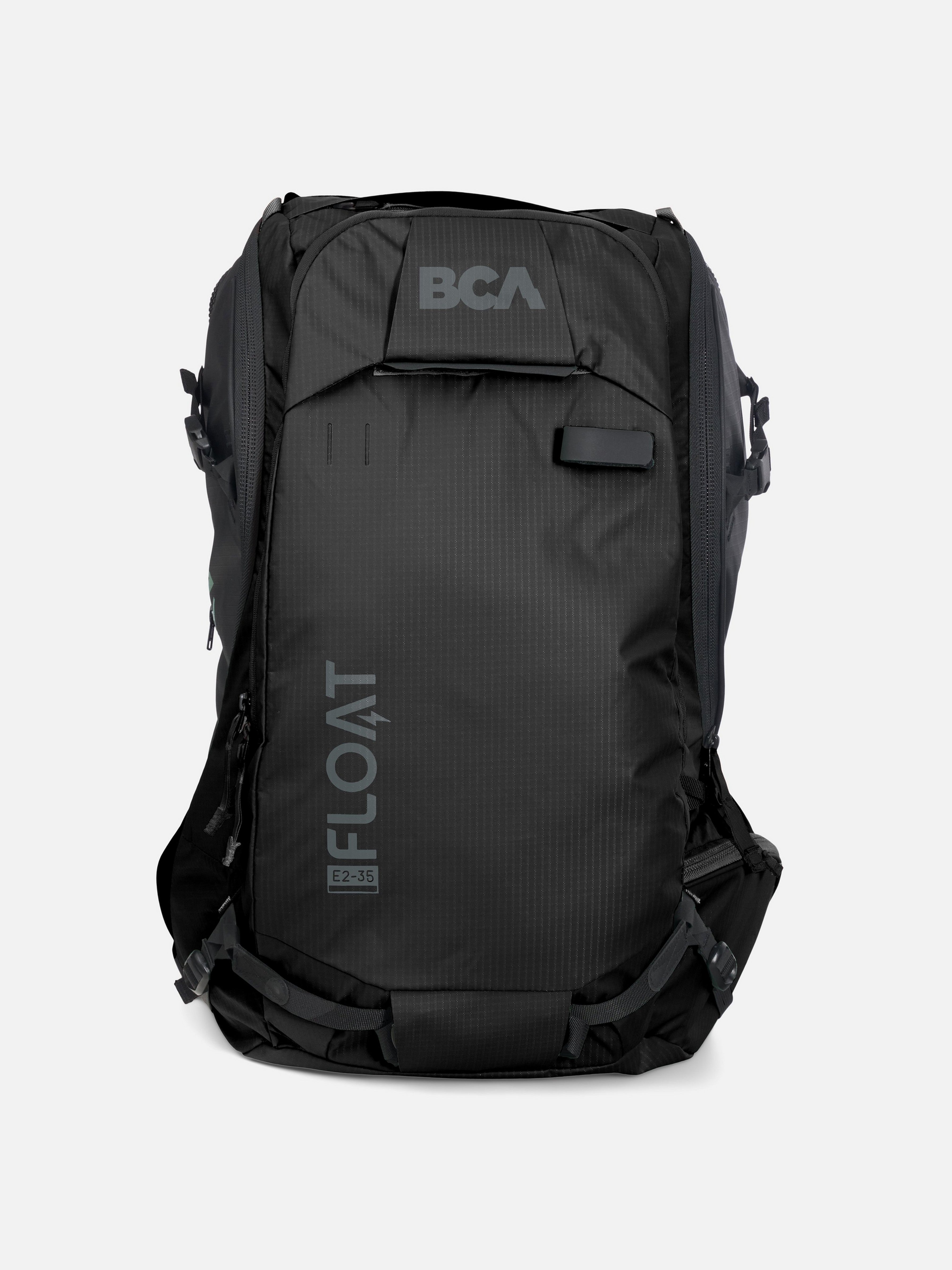 FLOAT E2 35L black