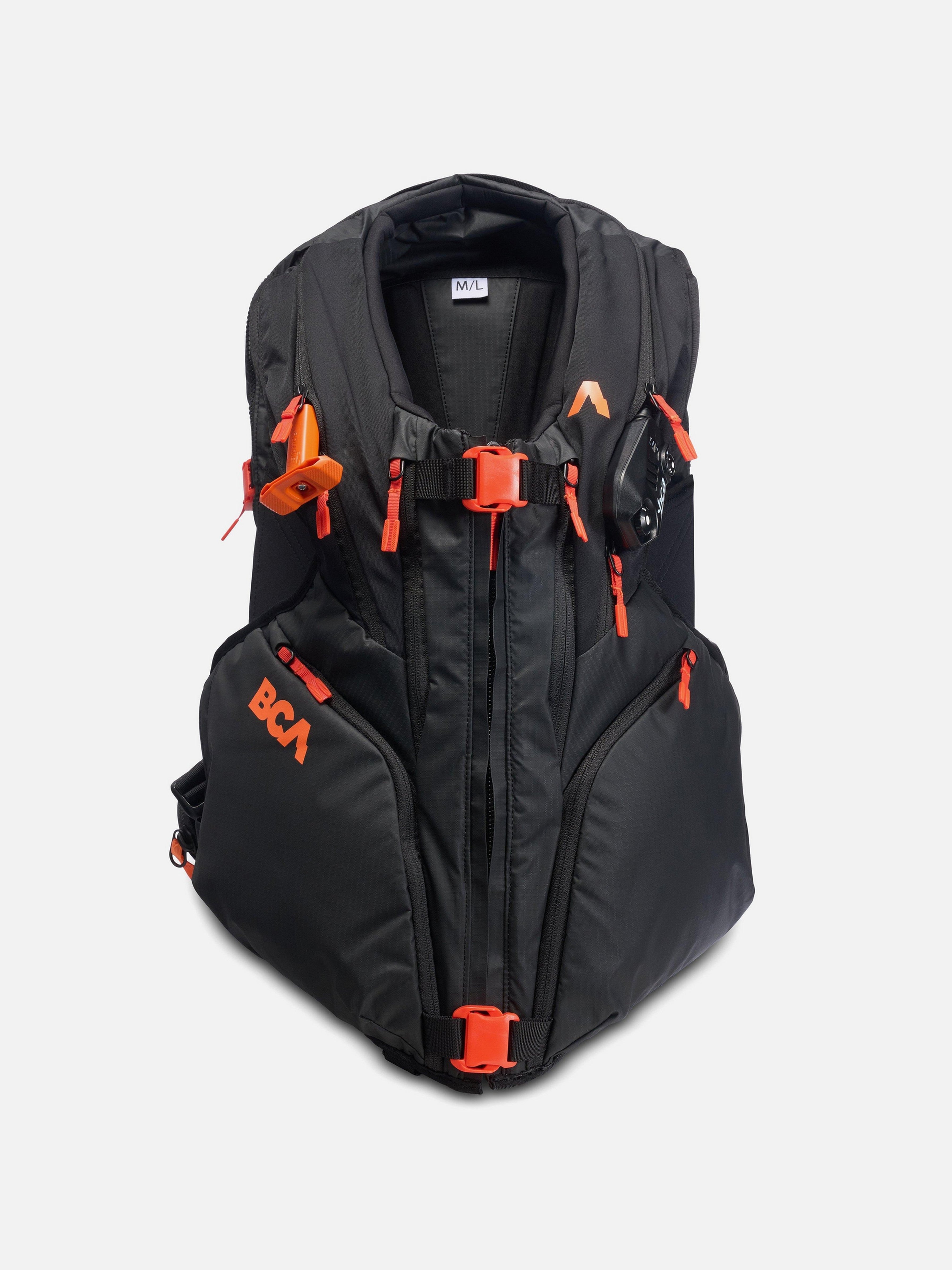 FLOAT E2 MTNPRO VEST black