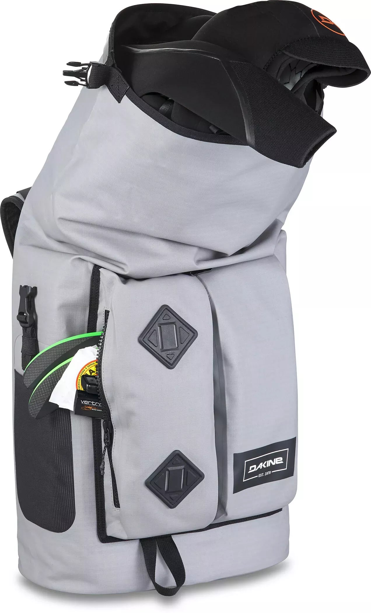 DAKINE CYCLONE II DRY PACK 36L