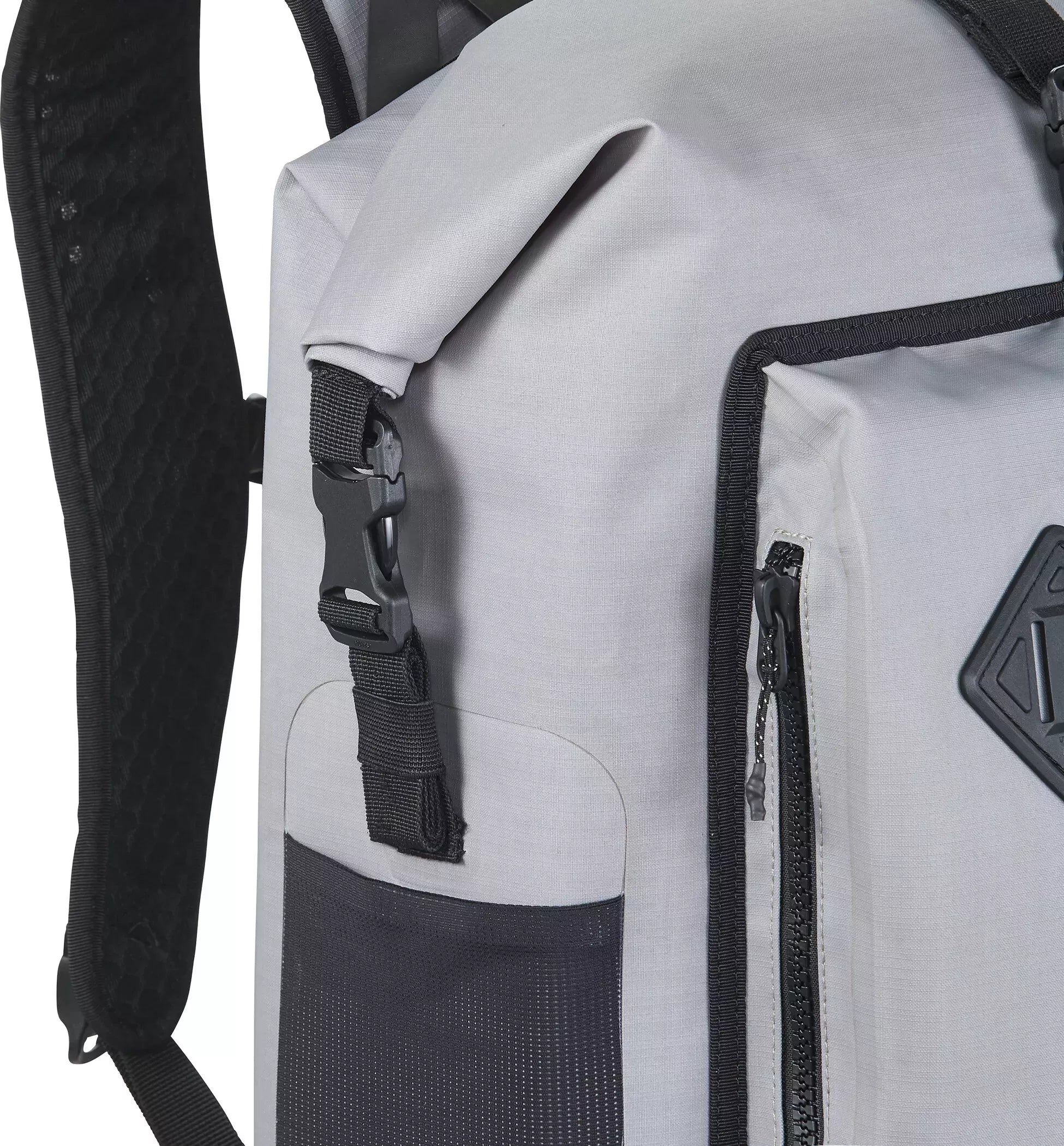 DAKINE CYCLONE II DRY PACK 36L
