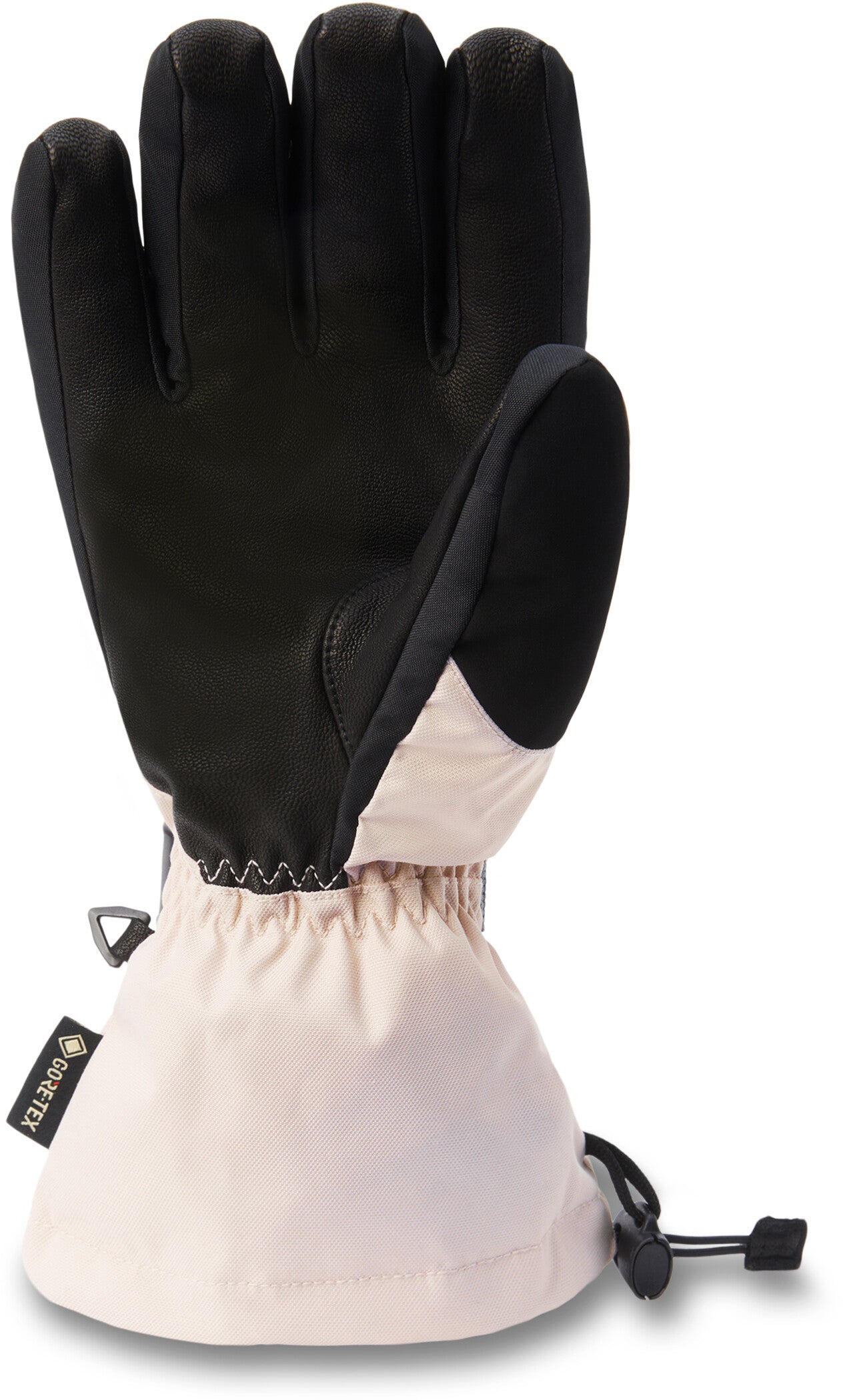 LEATHER SEQUOIA GORE-TEX  GLOVE