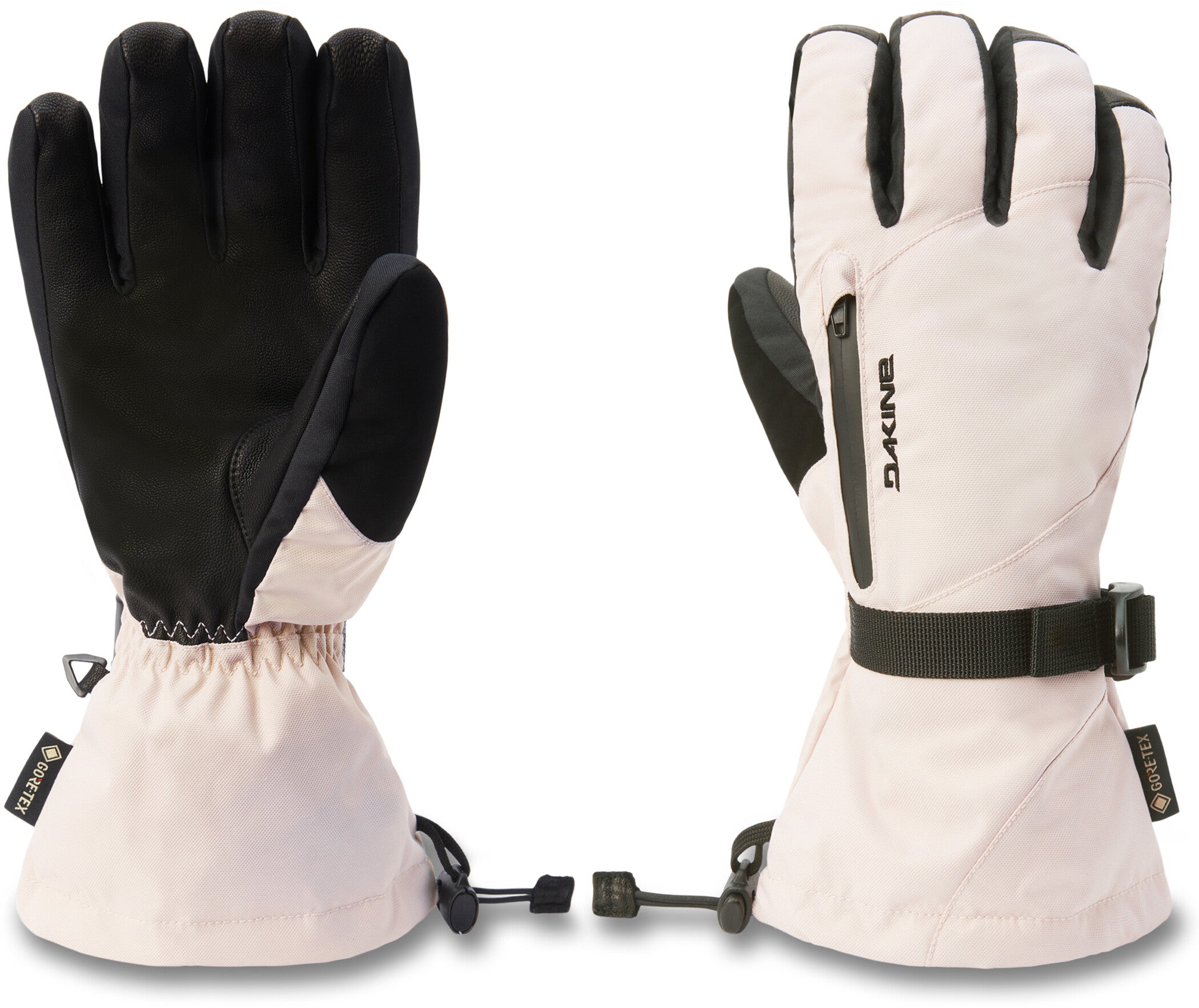 LEATHER SEQUOIA GORE-TEX  GLOVE