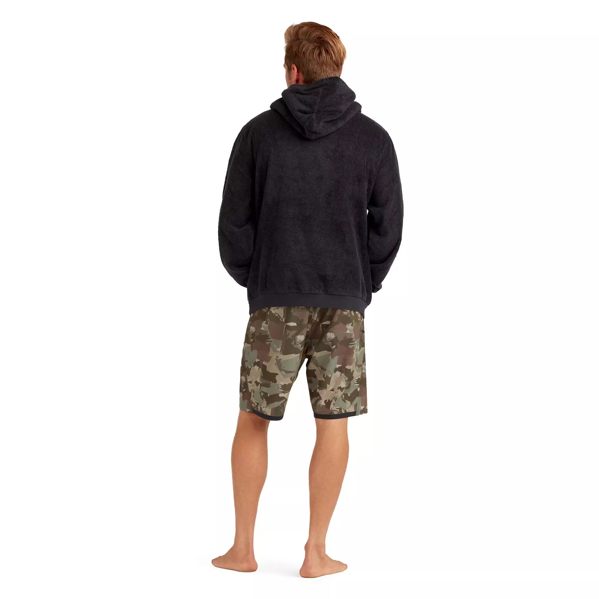 APRESURF QUICKDRY TOWELING HOODIE
