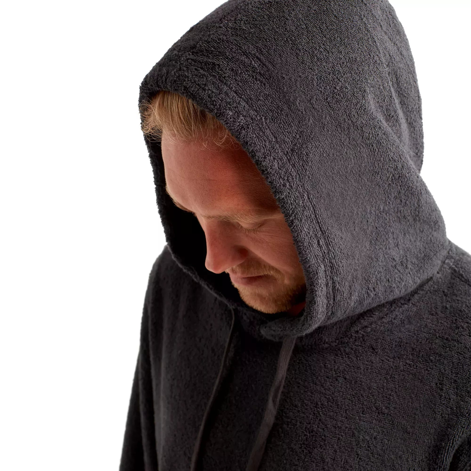 APRESURF QUICKDRY TOWELING HOODIE
