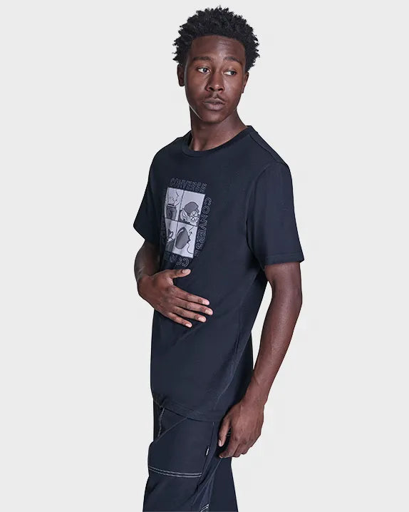 Comic Strip T-Shirt