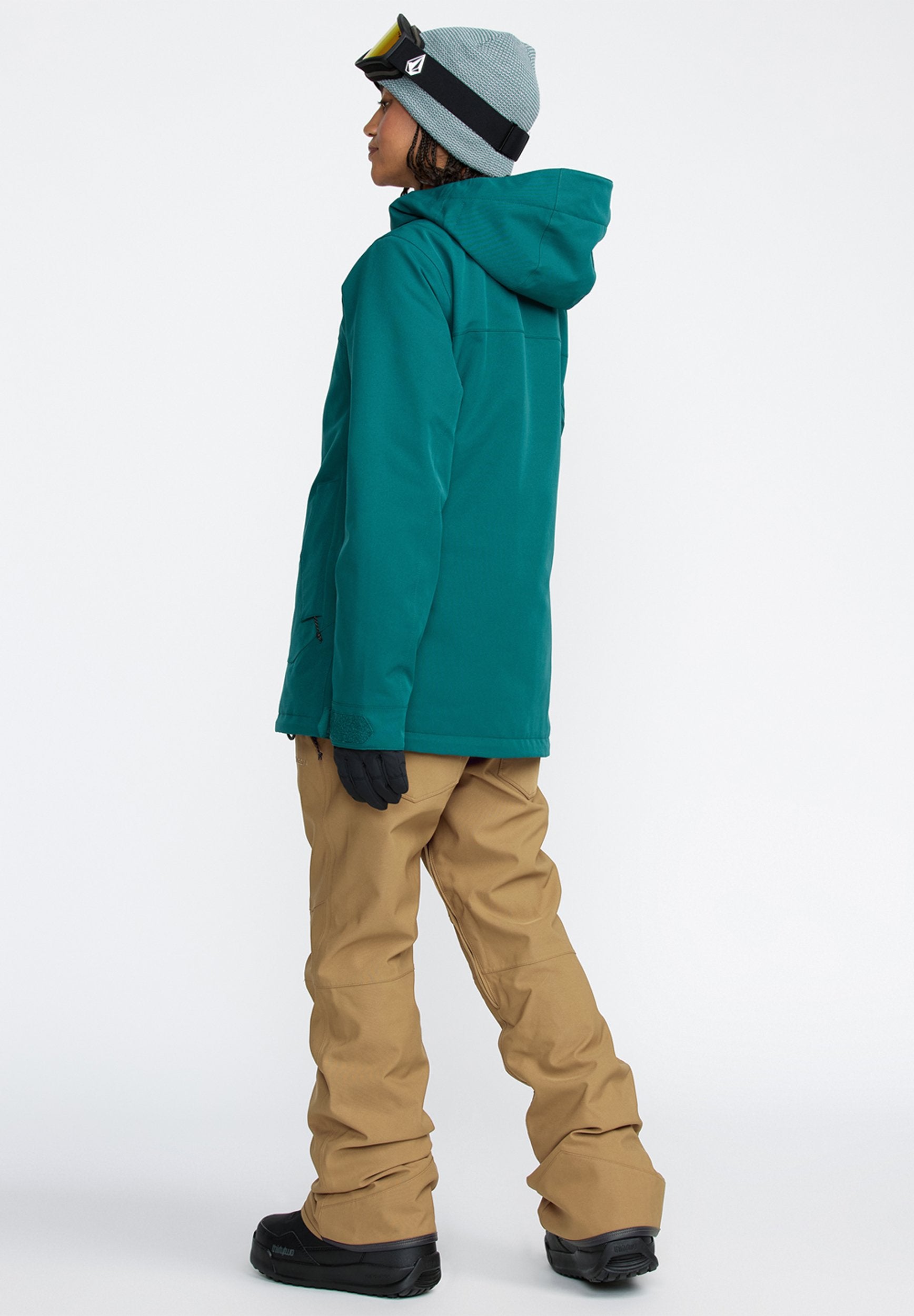 STONEY SHADOW INS JACKET