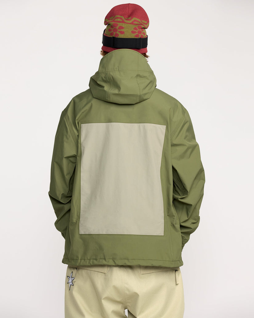 ARTHUR 3L JACKET