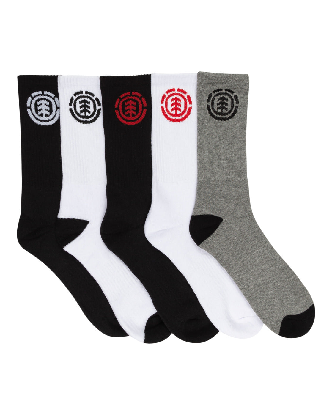 HIGH RISE SOCK