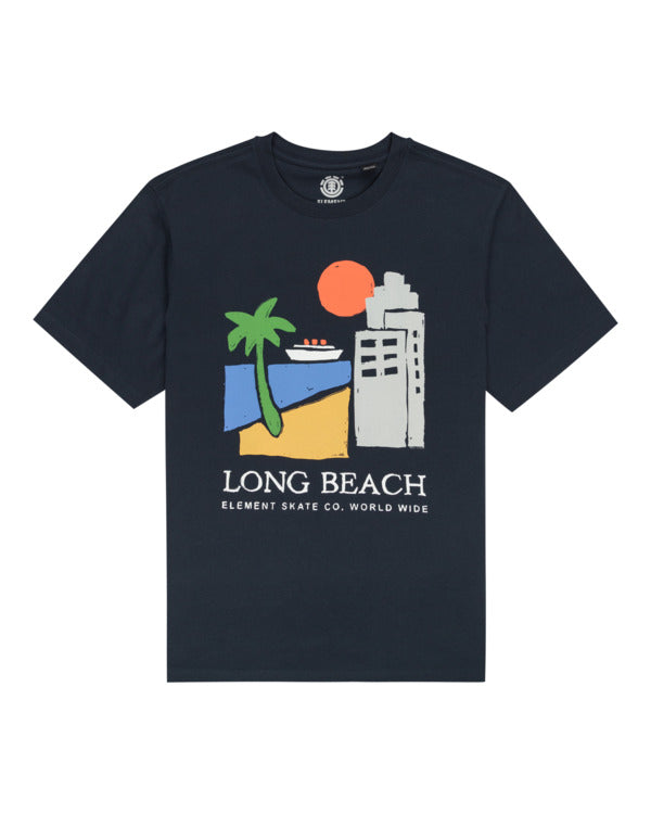 LONG BEACH