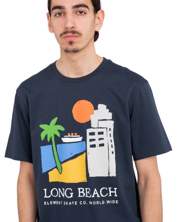 LONG BEACH