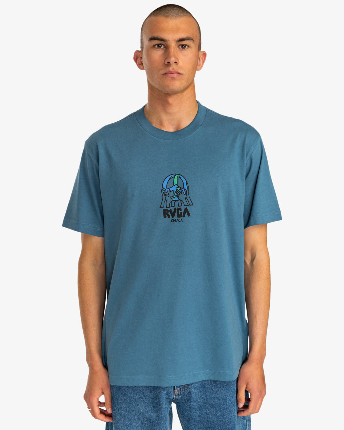 EARTH CORP