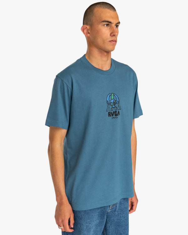EARTH CORP