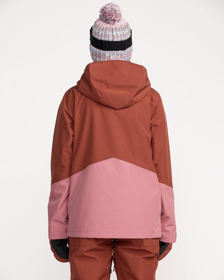 V.CO ERAS INS GORE JACKET