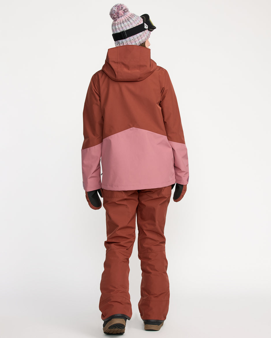 V.CO ERAS INS GORE JACKET