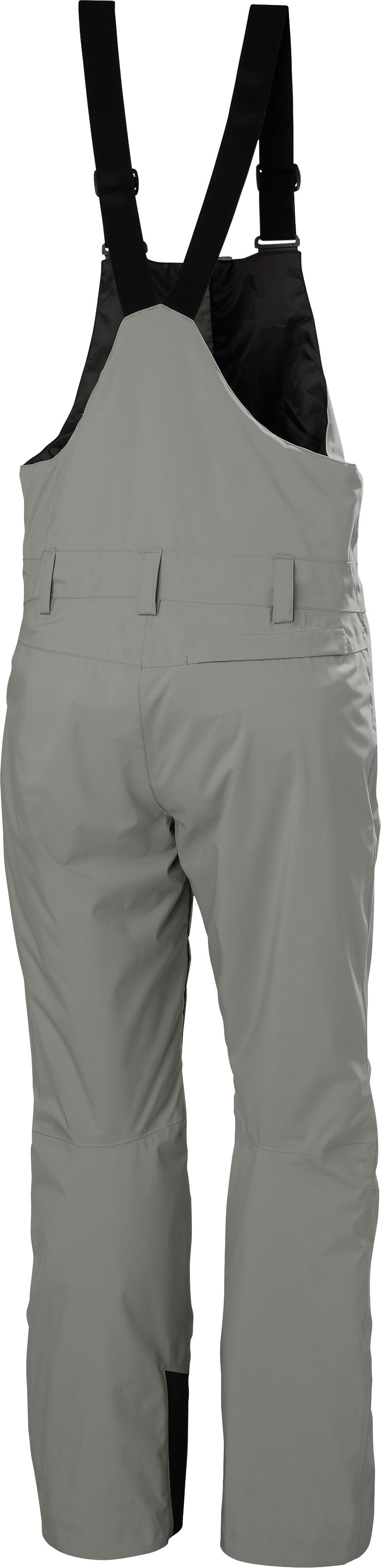 LEGENDARY INSULATED BIB PANT