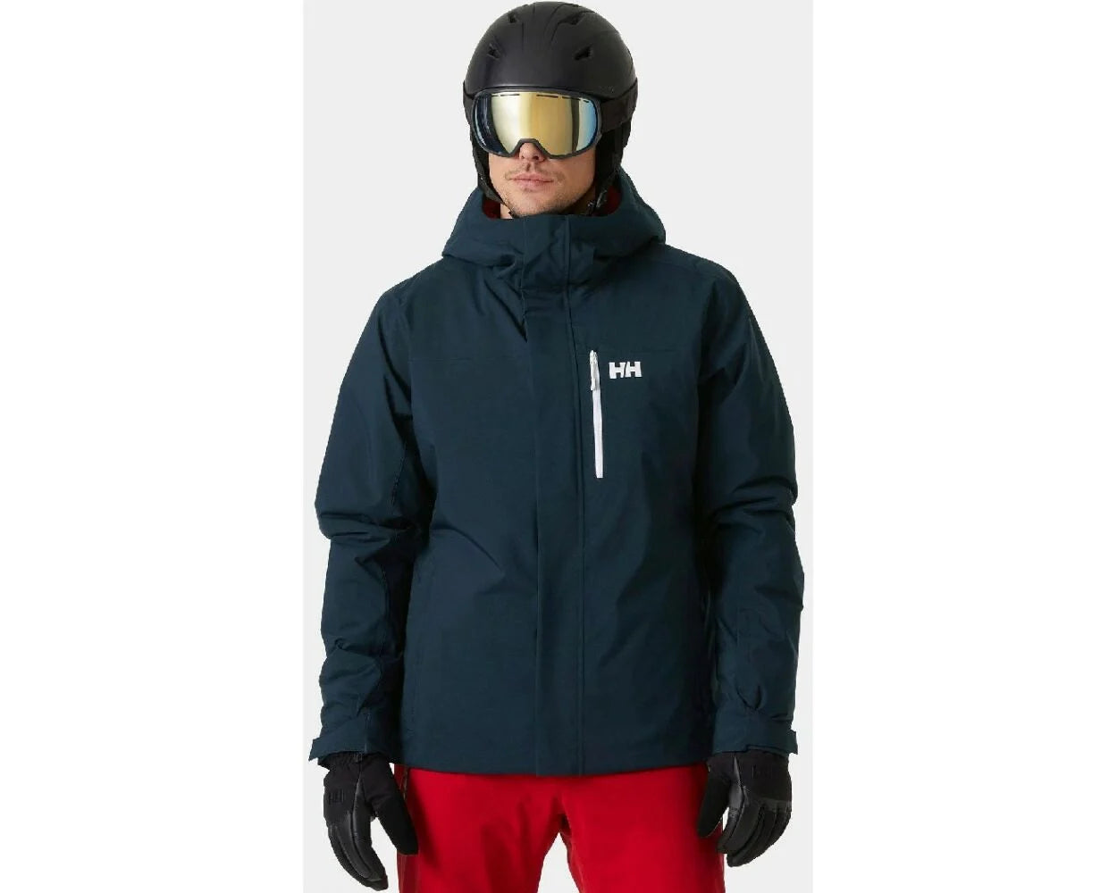 PANORAMA JACKET