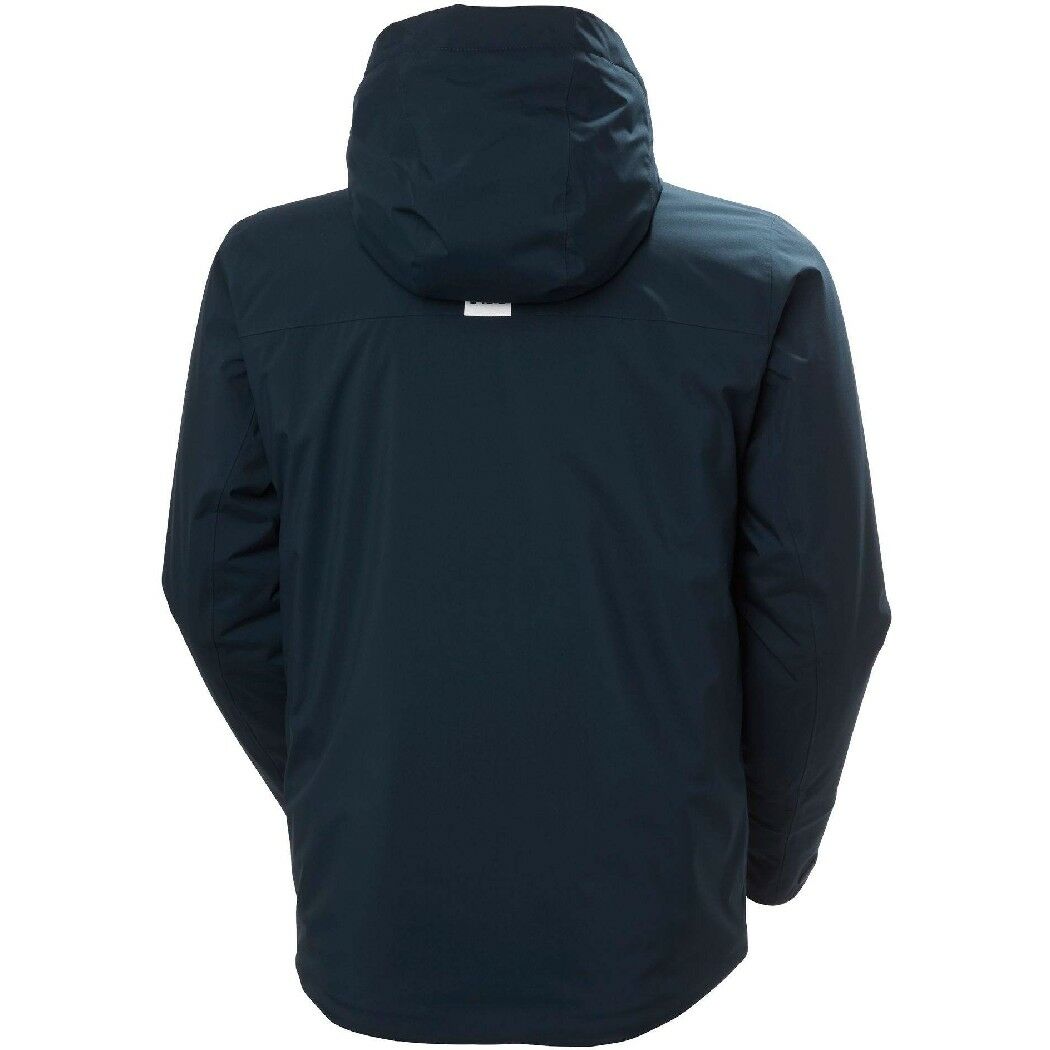 PANORAMA JACKET