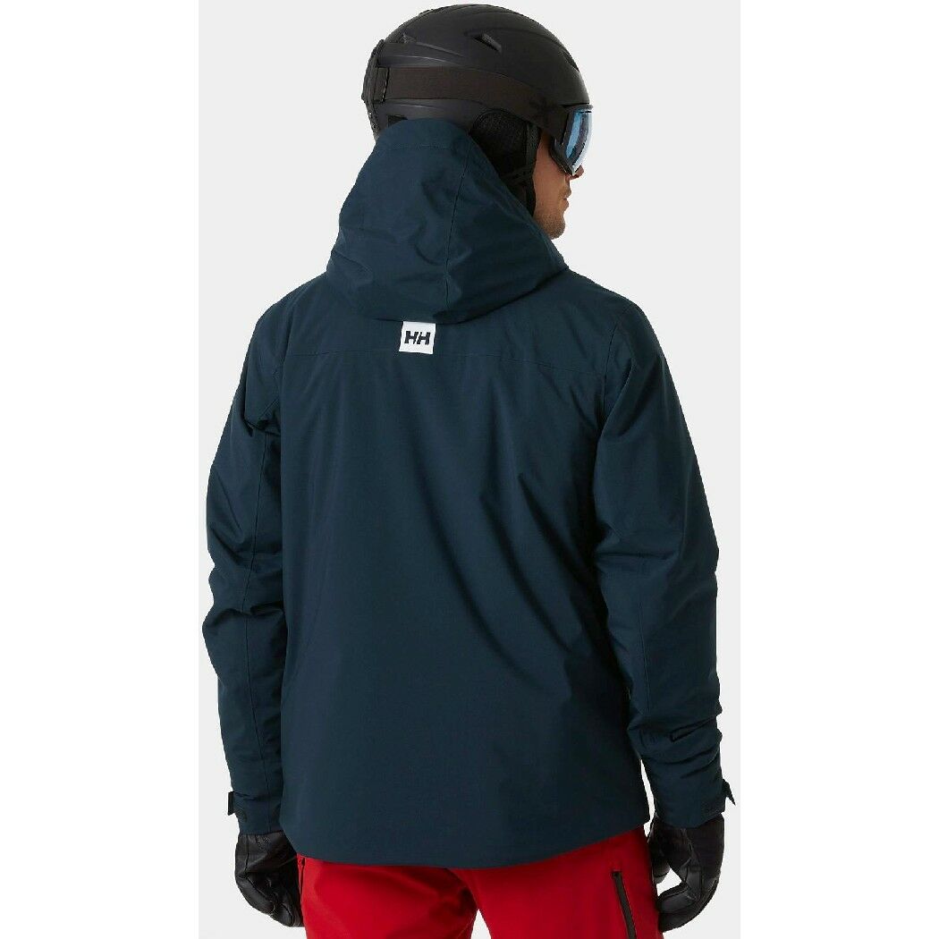 PANORAMA JACKET