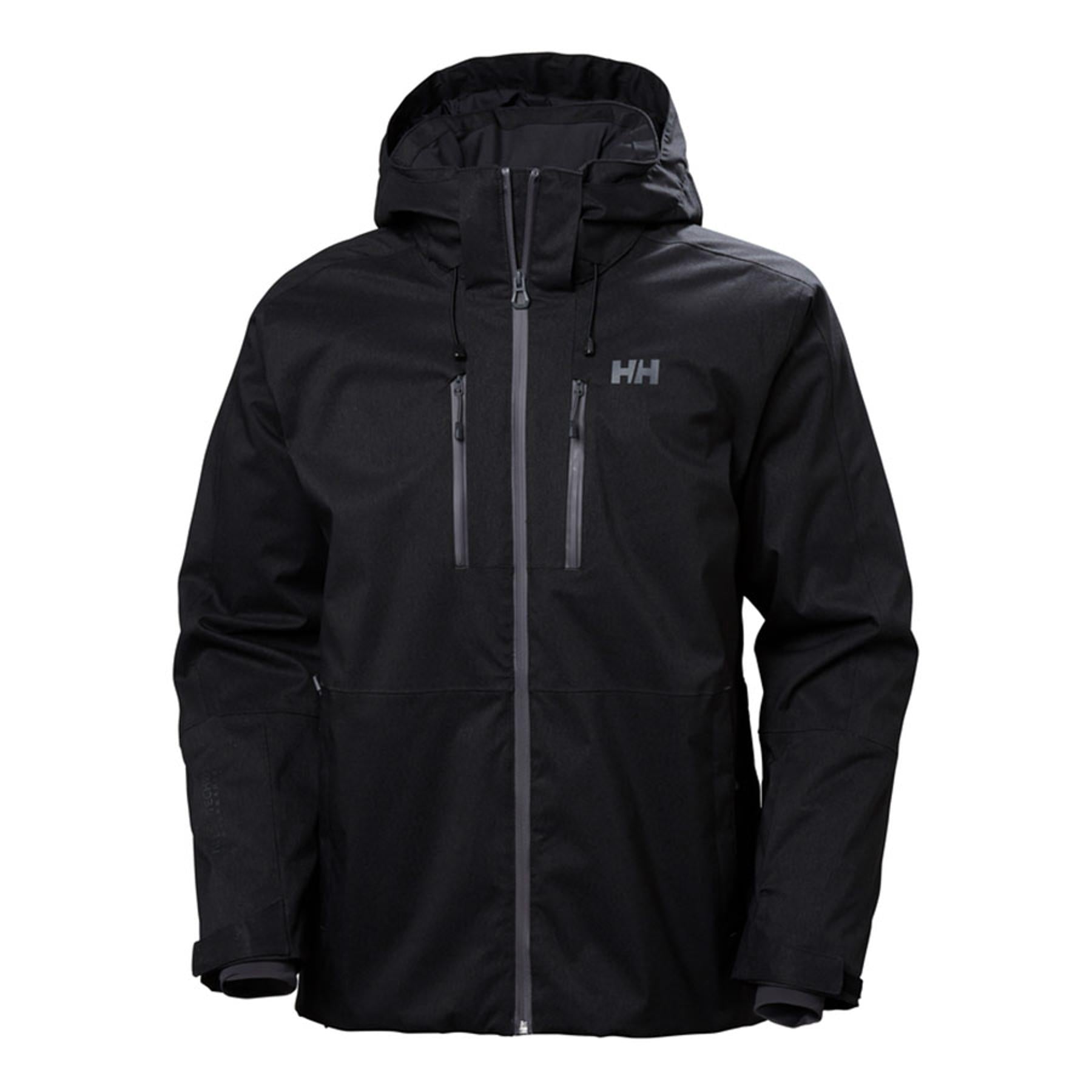 JUNIPER 3.0 JACKET