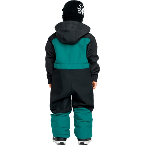 LITTLE FLURRY ONE PIECE