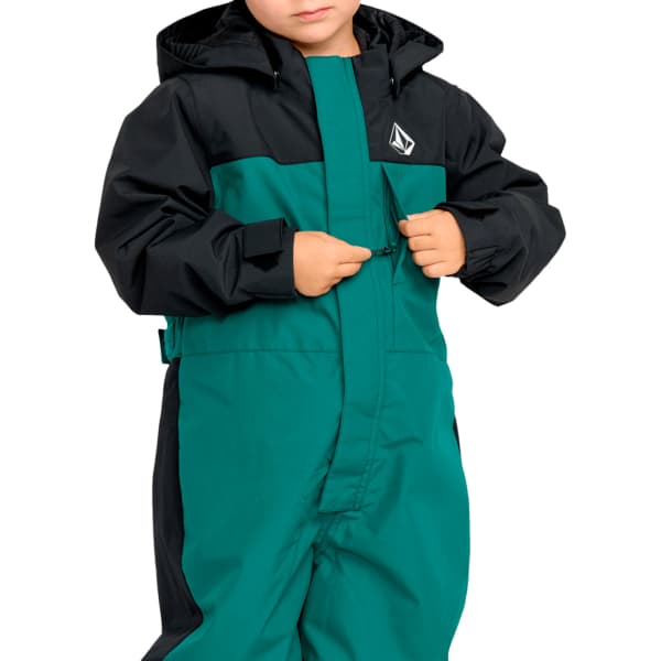 LITTLE FLURRY ONE PIECE