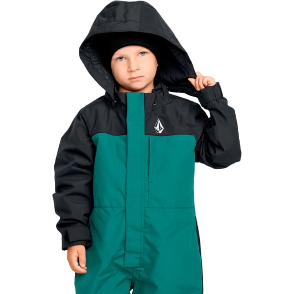 LITTLE FLURRY ONE PIECE