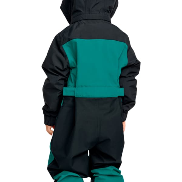 LITTLE FLURRY ONE PIECE