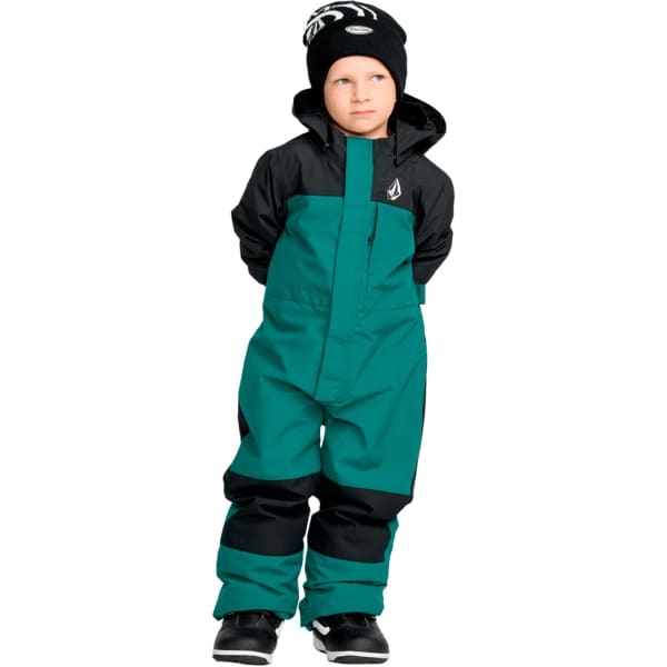 LITTLE FLURRY ONE PIECE