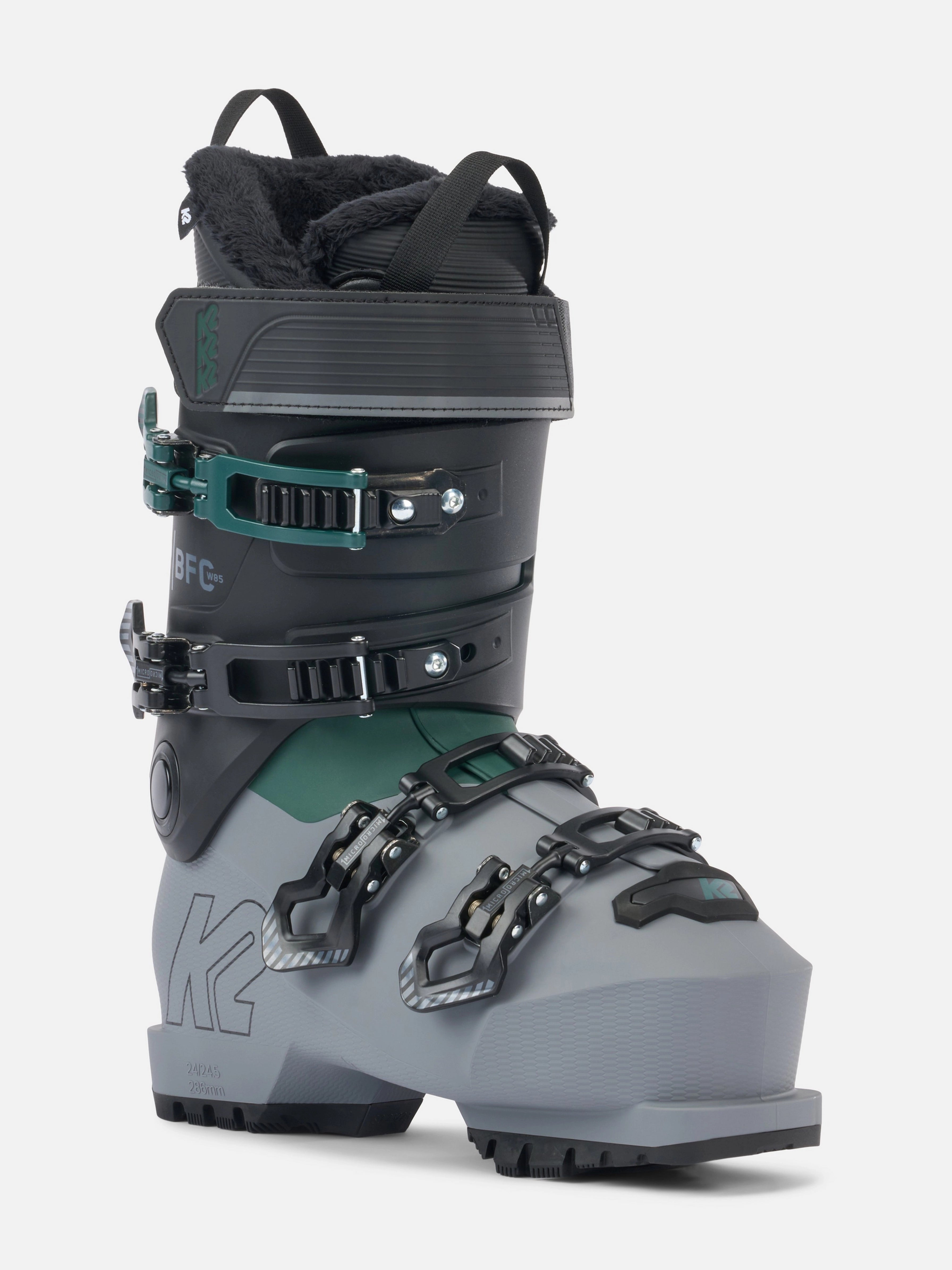 K2 BFC 85 W