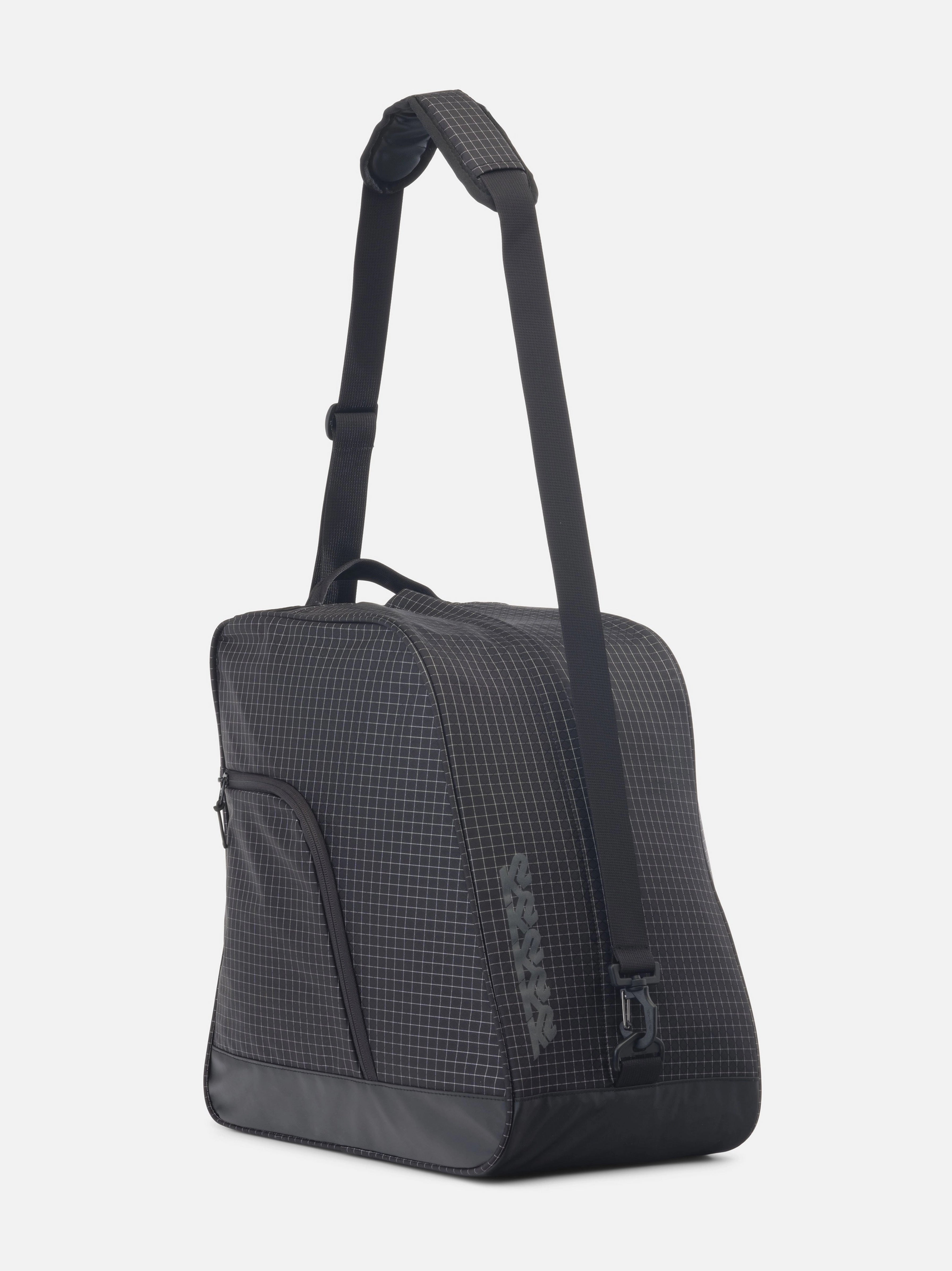 K2 K2 BOOT BAG black