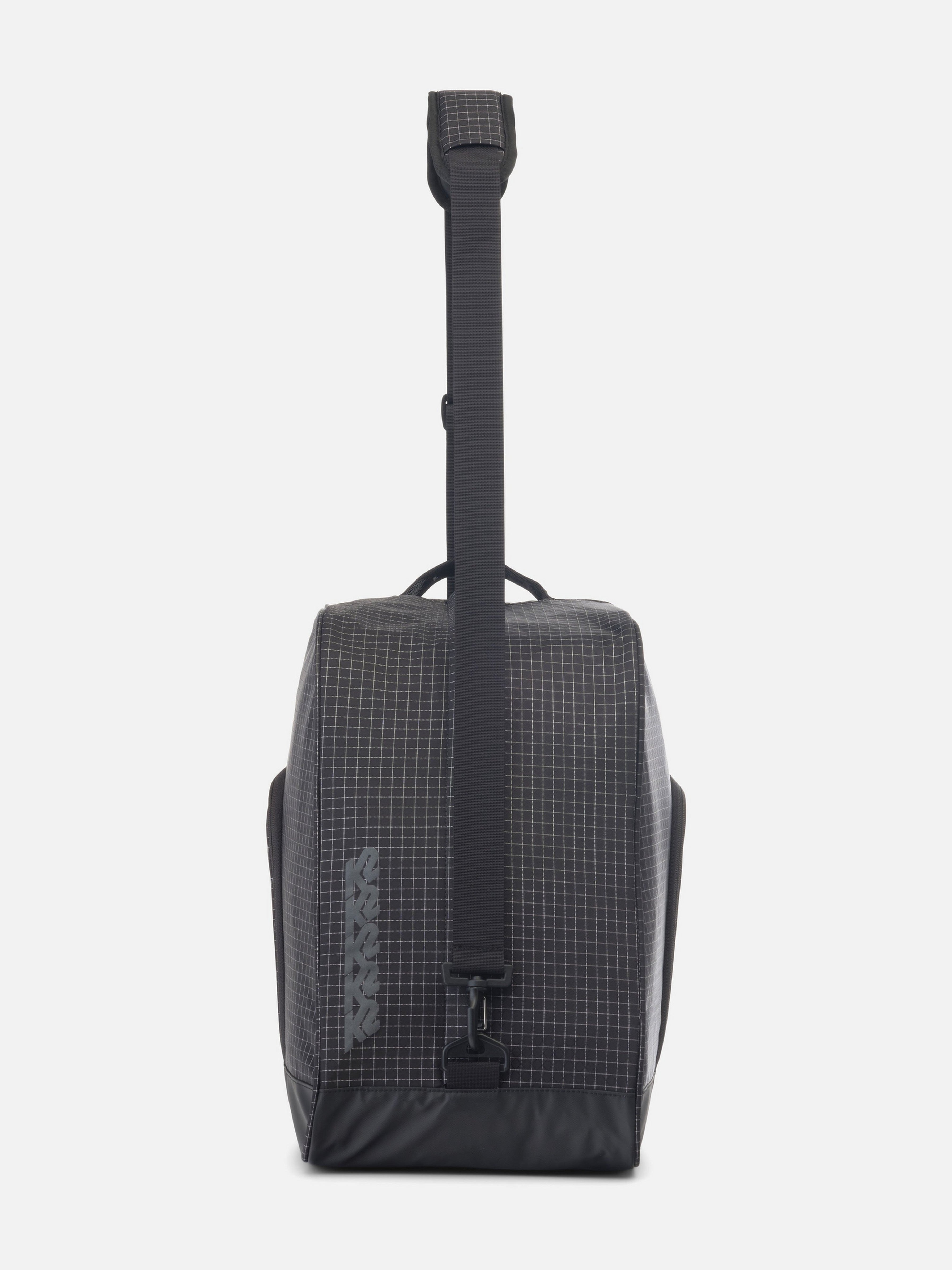 K2 BOOT BAG black