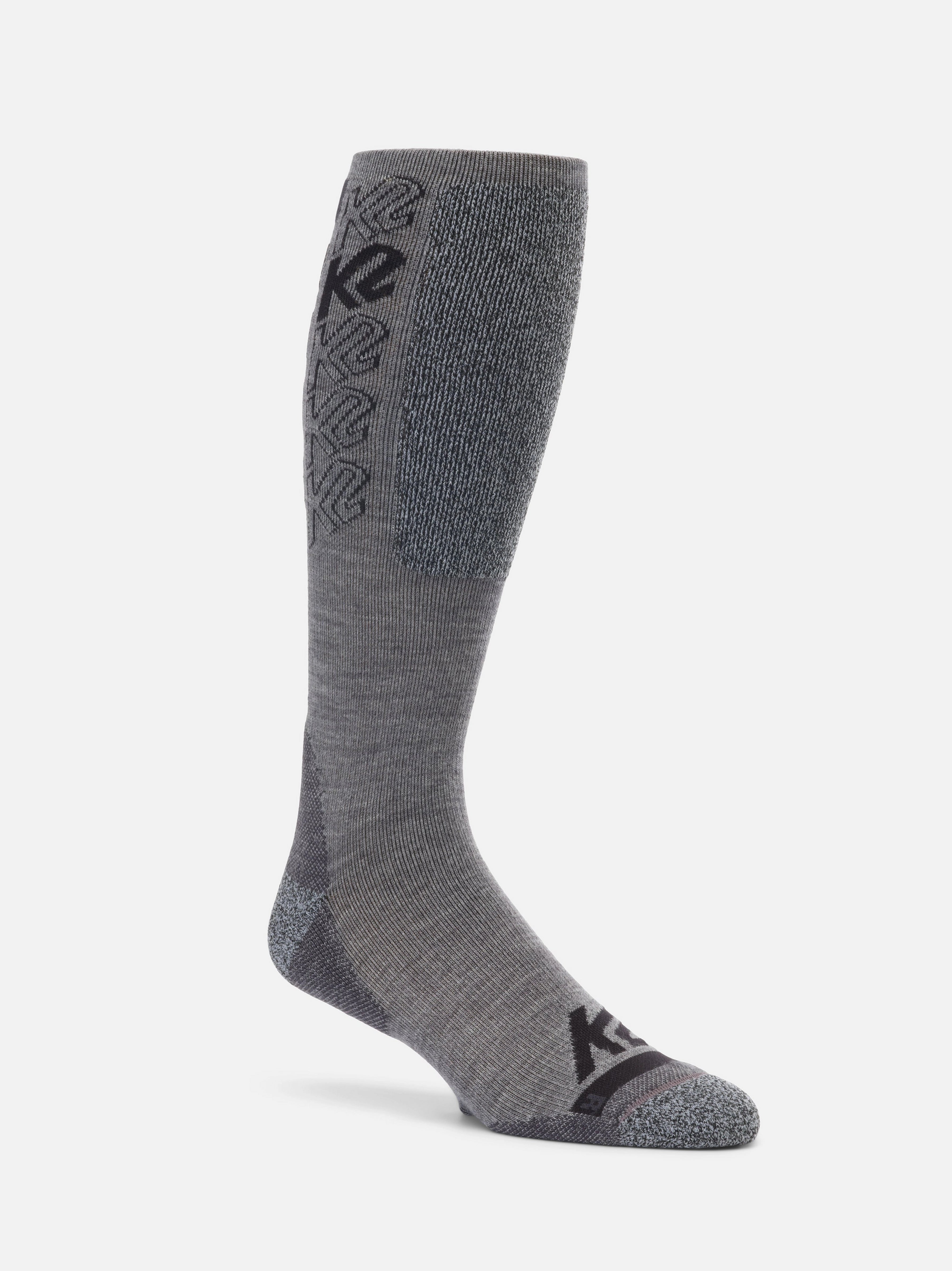 K2 K2 CHAIN LOGO TECH SOCK
