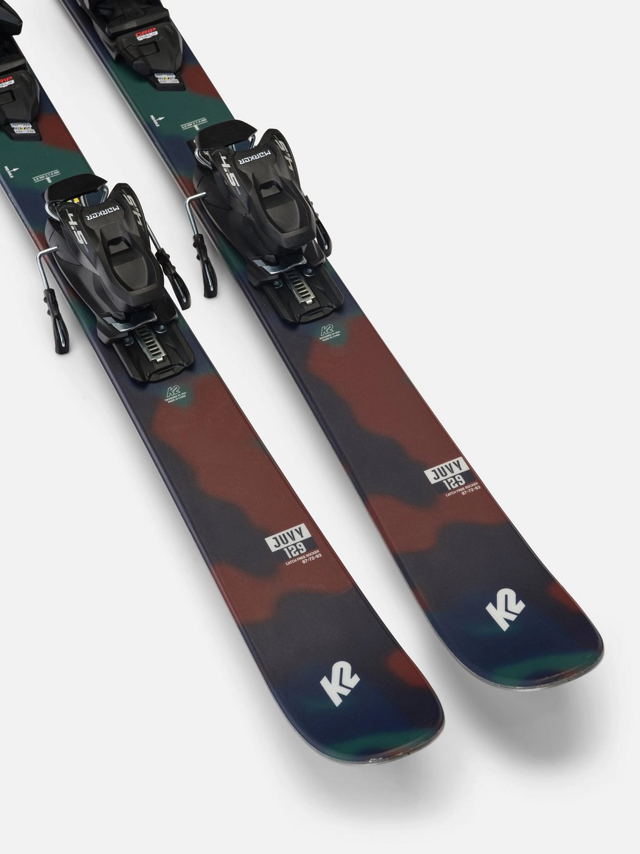 K2 JUVY