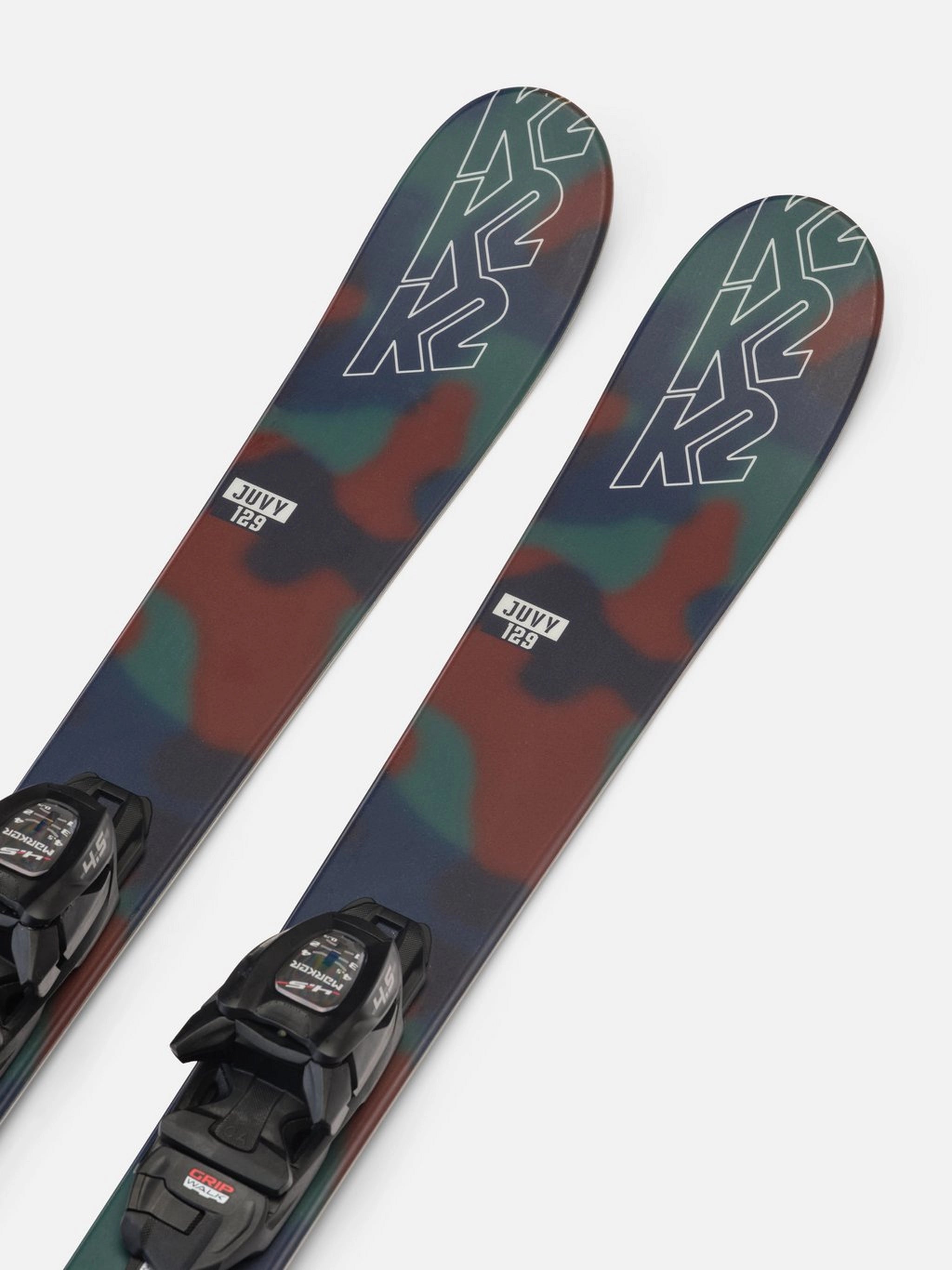K2 JUVY