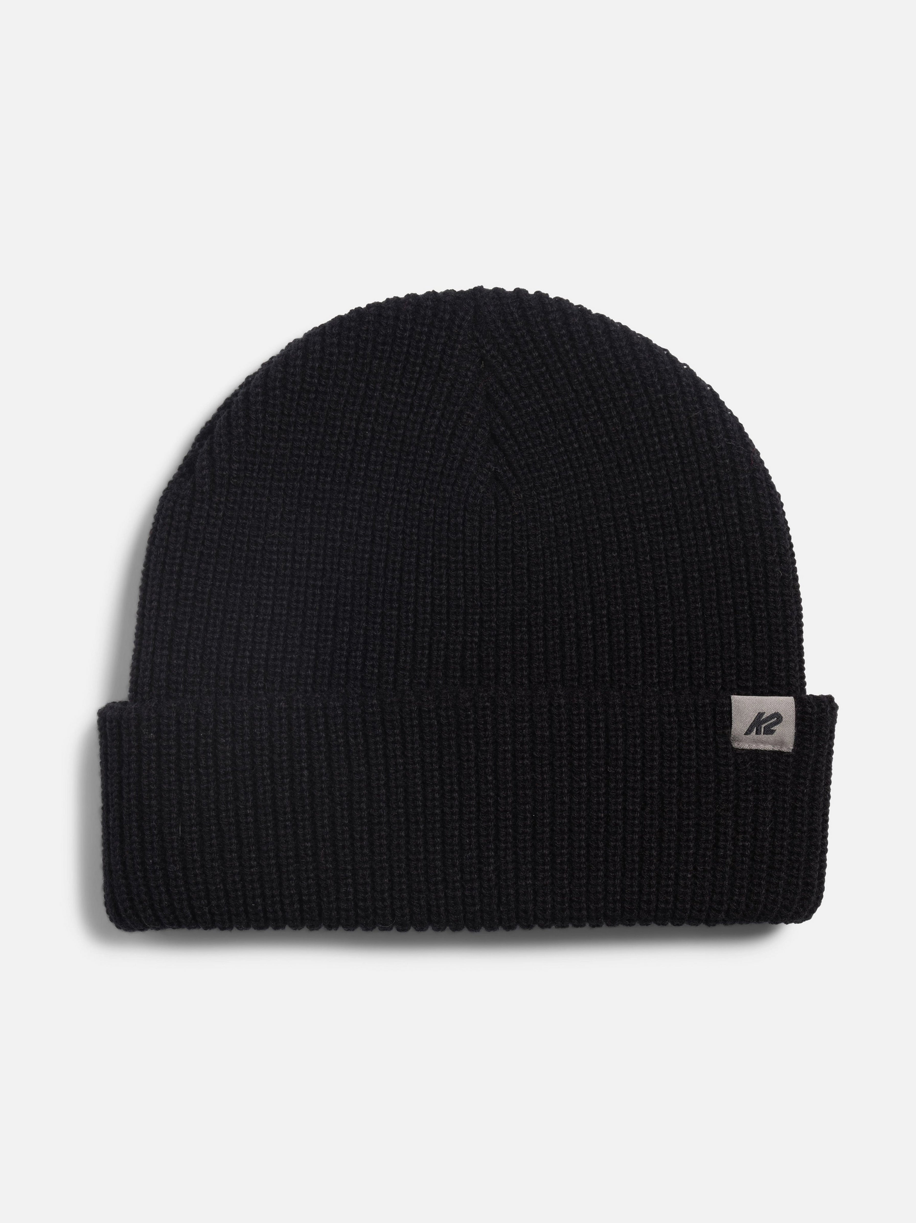 K2 KNIT BEANIE