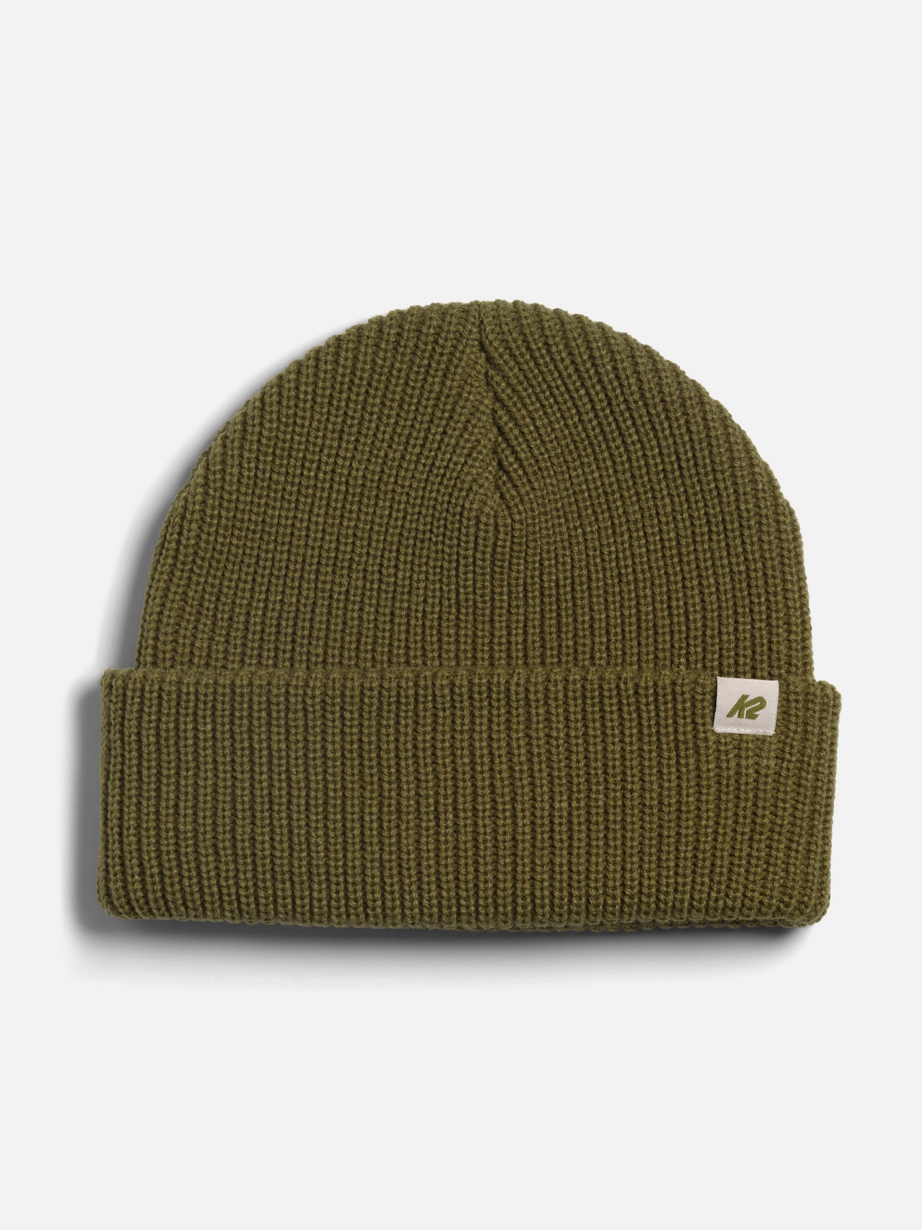 K2 KNIT BEANIE