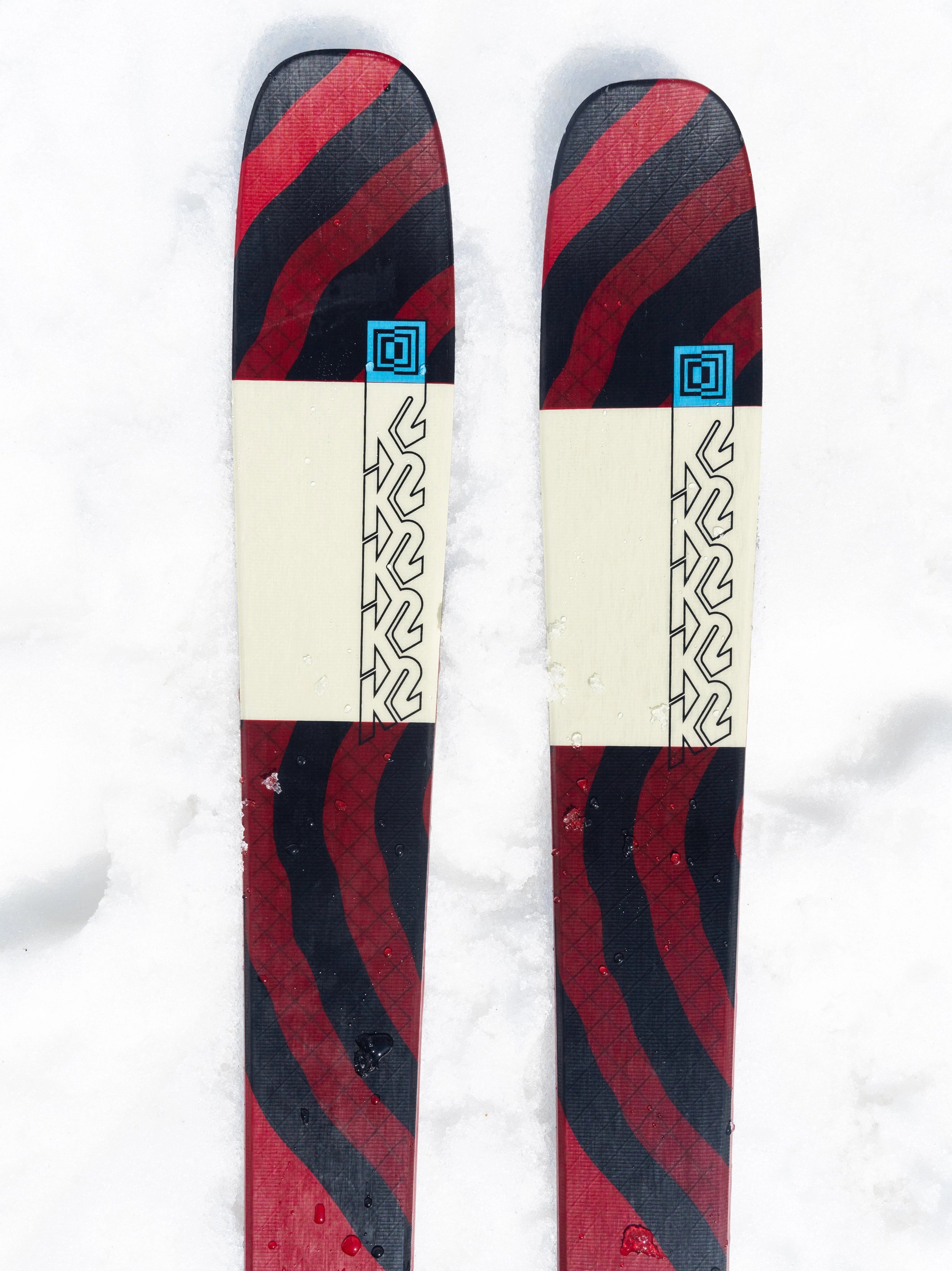 K2 MINDBENDER 96C W