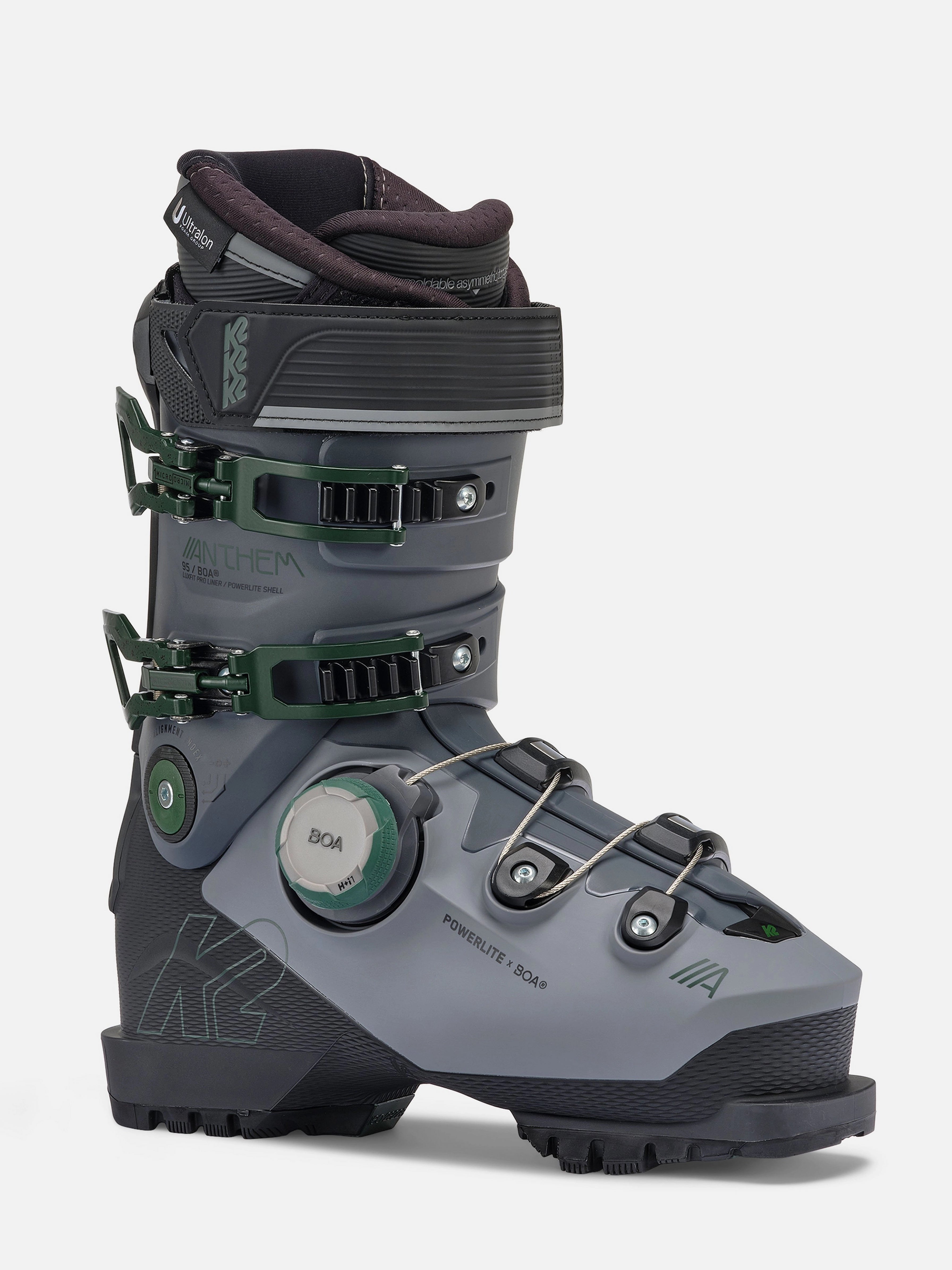 K2 ANTHEM 95 BOA