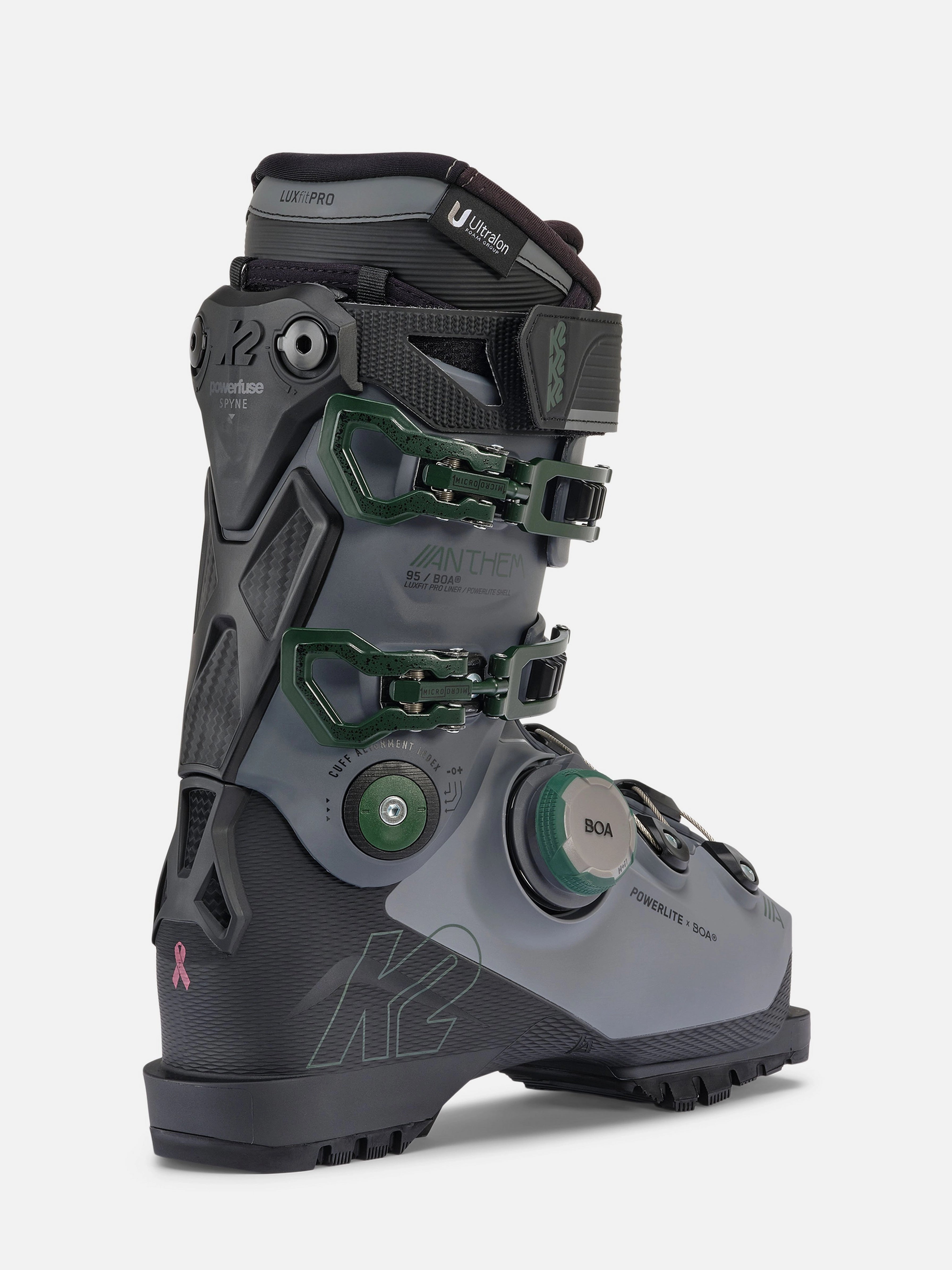 K2 ANTHEM 95 BOA