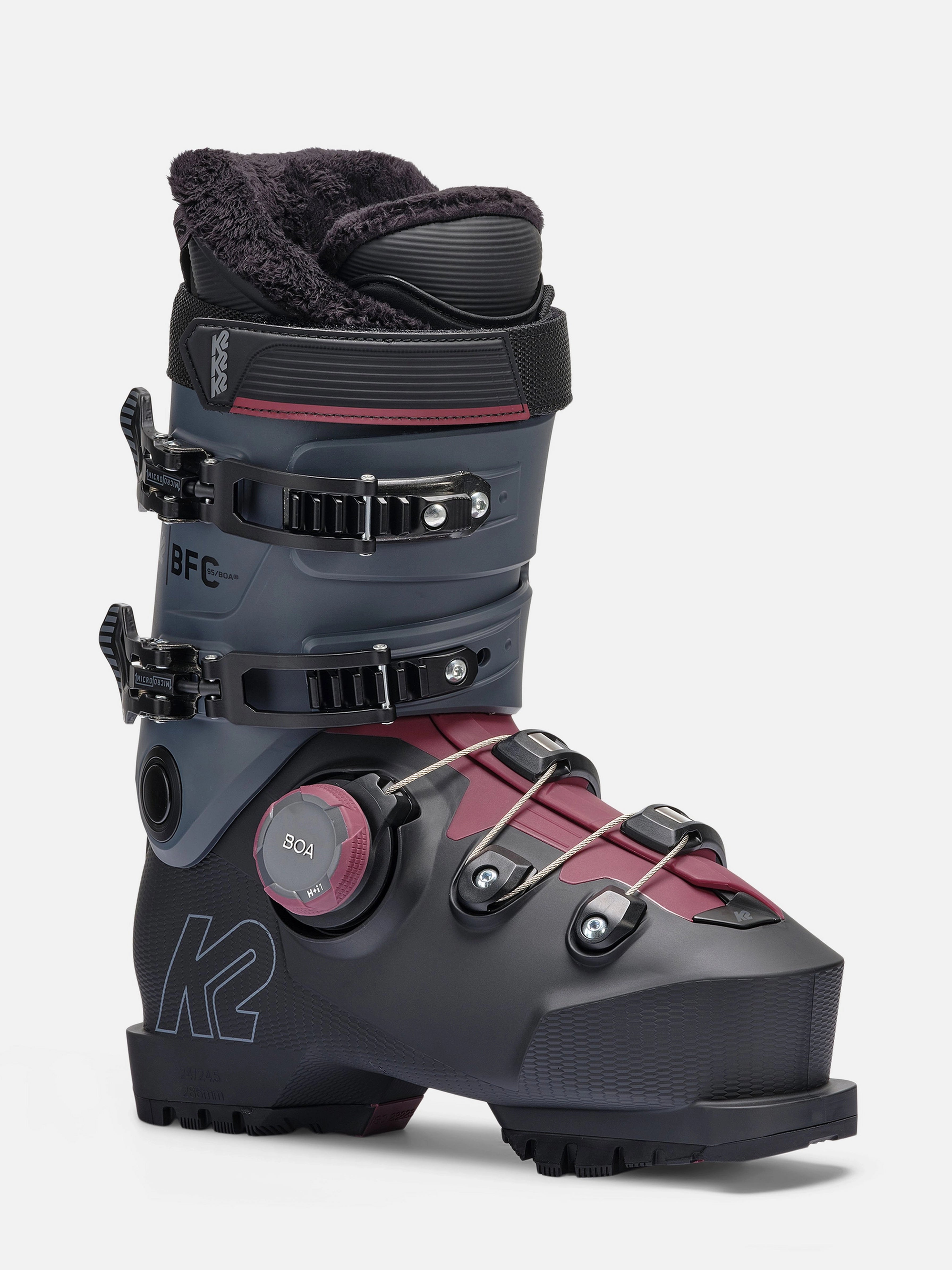 K2 BFC 95 BOA W