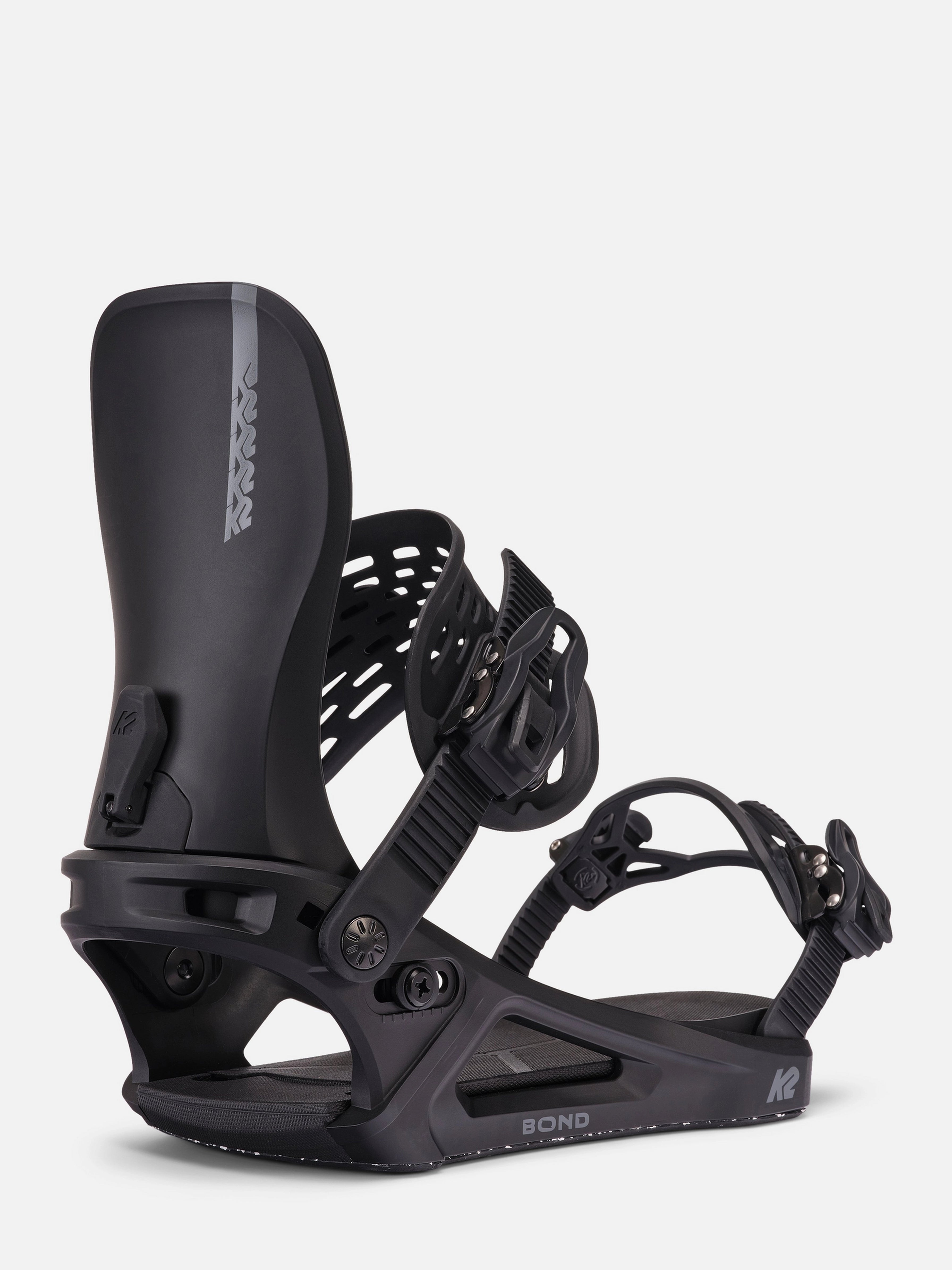 K2 BOND black